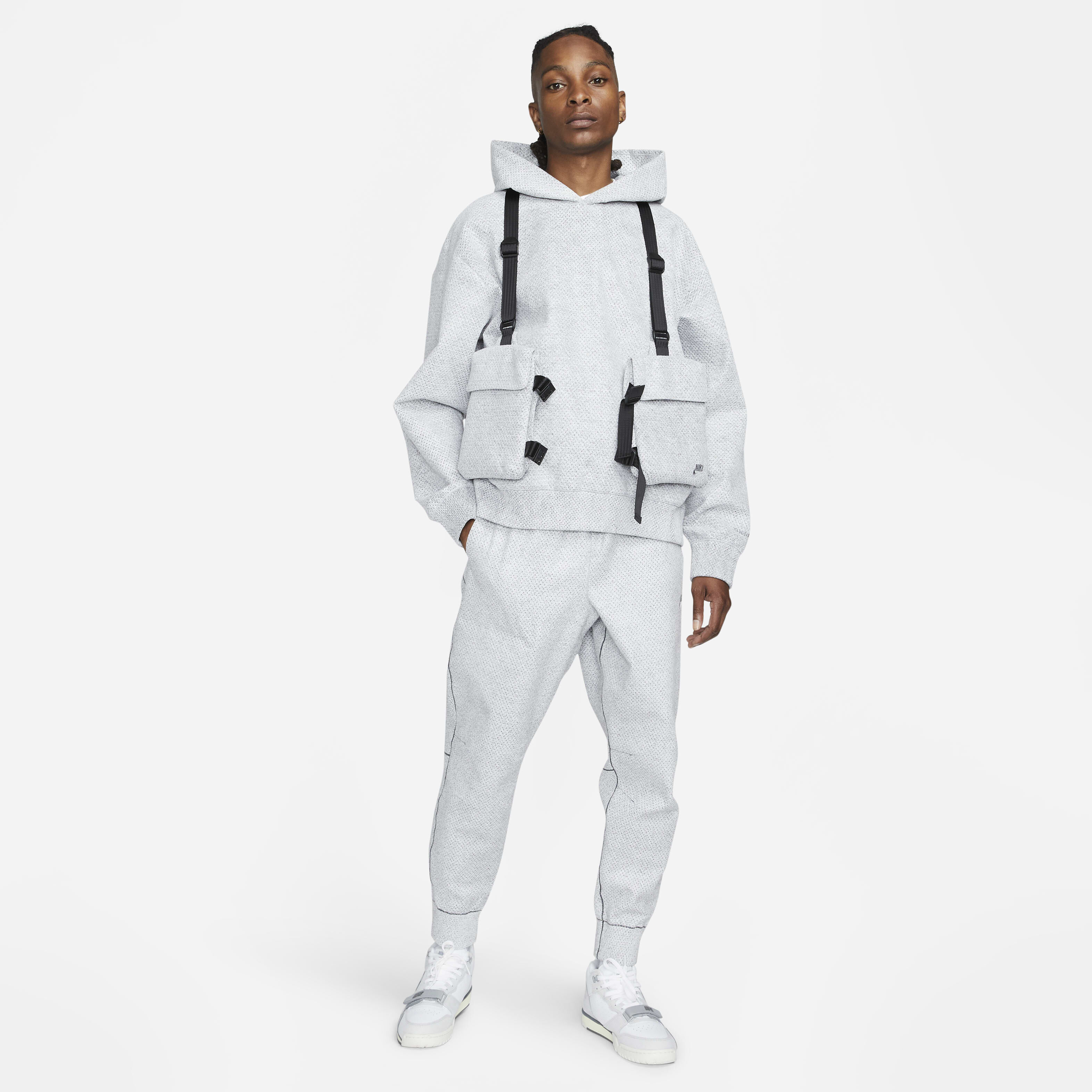 【NIKE】 FORWARD PULLOVER HOODIE ★ 追跡可 ☆NIKE☆FORWARD PULLOVER HOODIE フーディ☆追跡可 (Nike