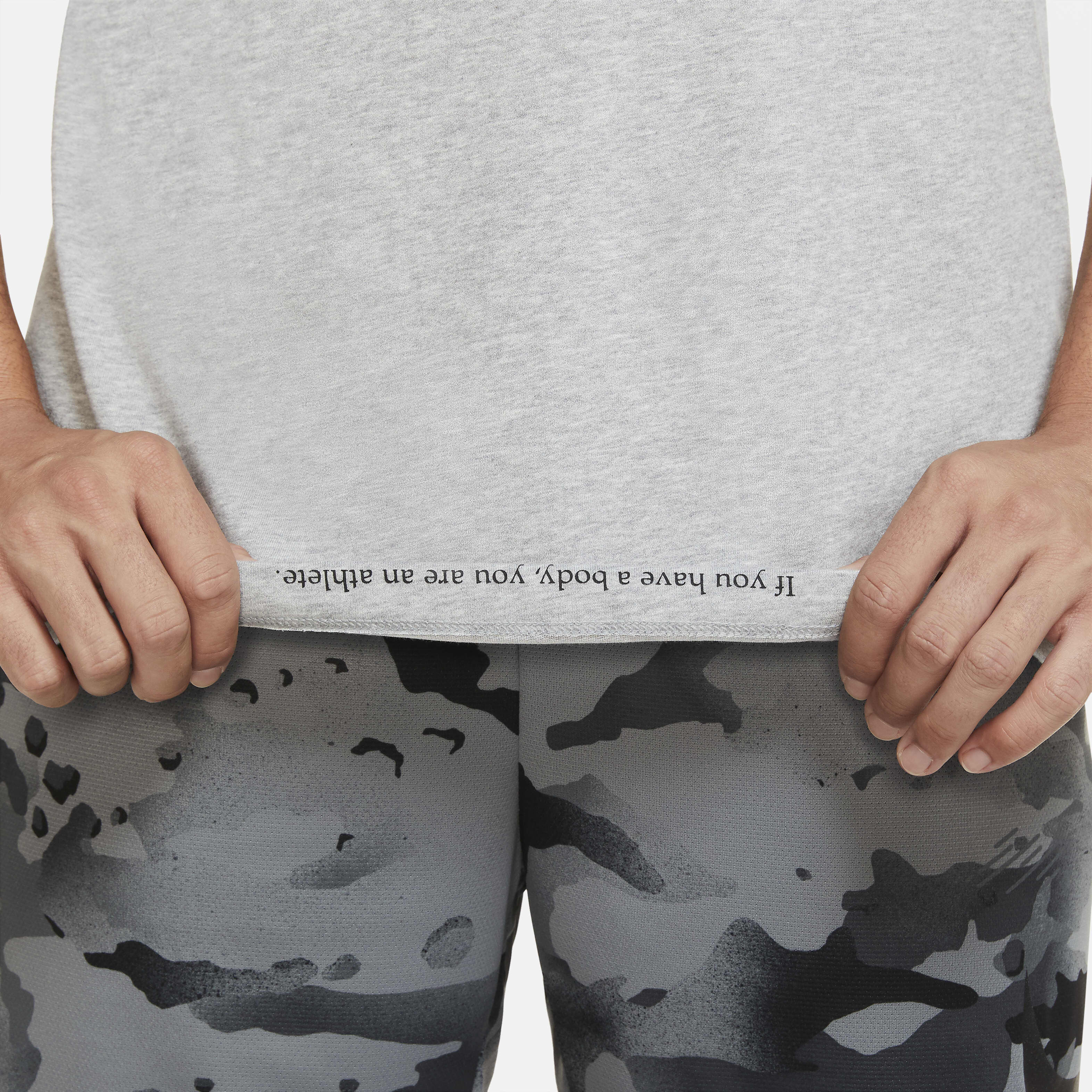 Nike Dri-FIT image number 3