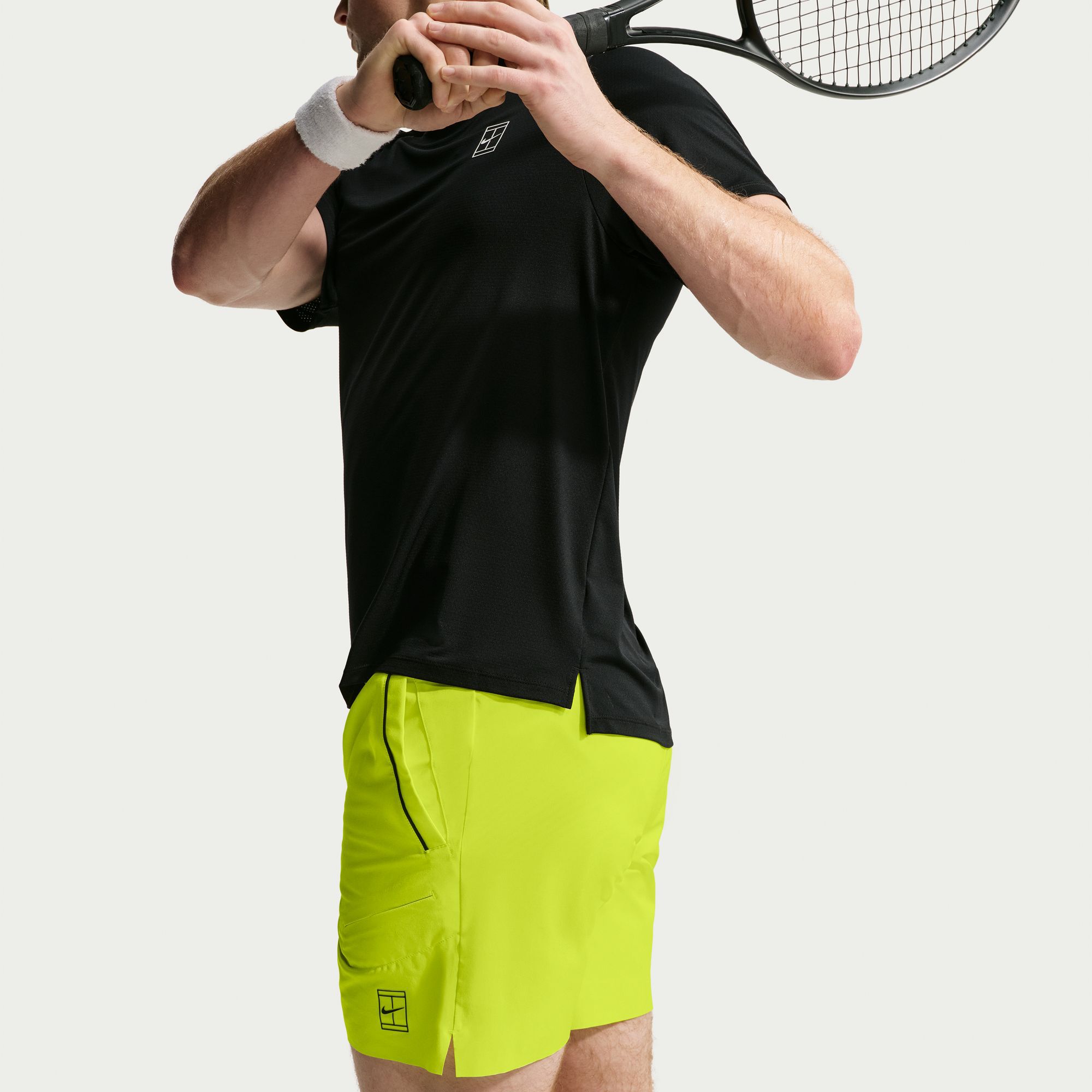 NikeCourt Advantage image number 4
