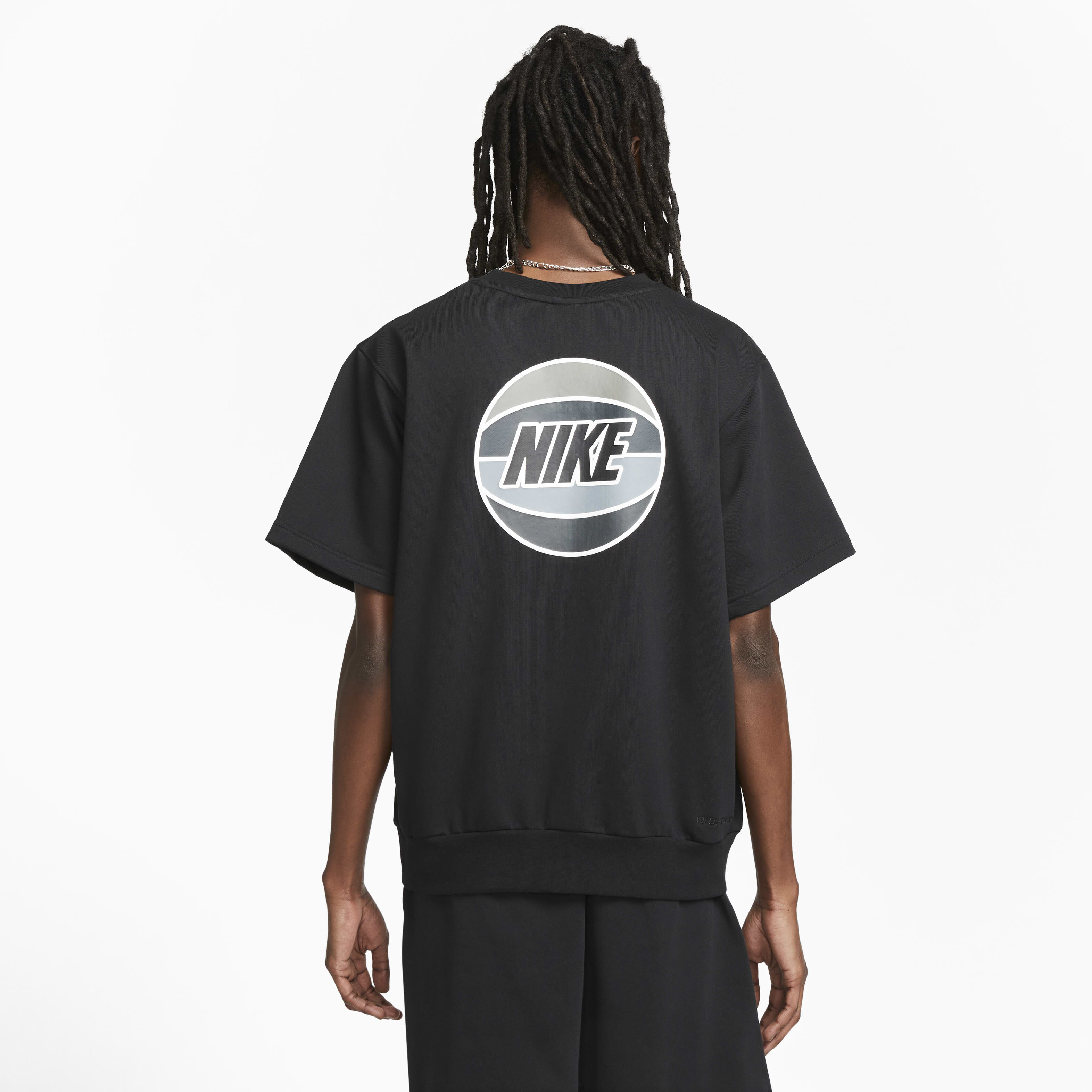 Nike Dri-FIT Standard Issue image number 1