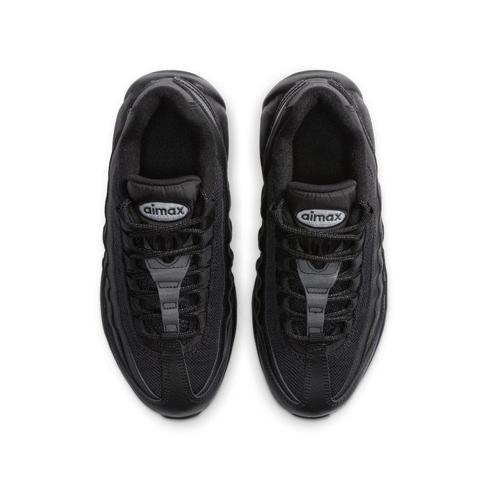 Big kids nike air top max 95