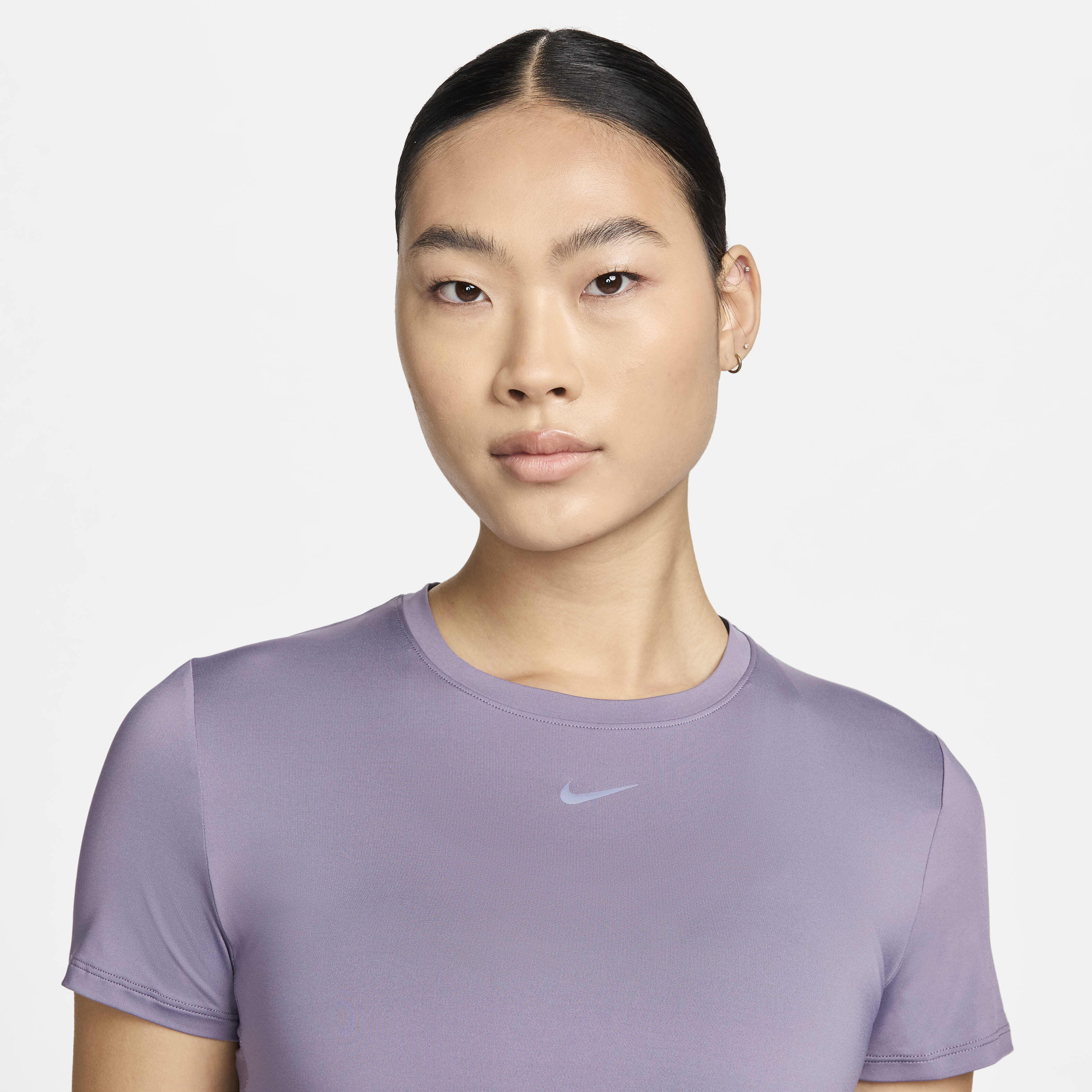 Nike skin fit t shirt discount
