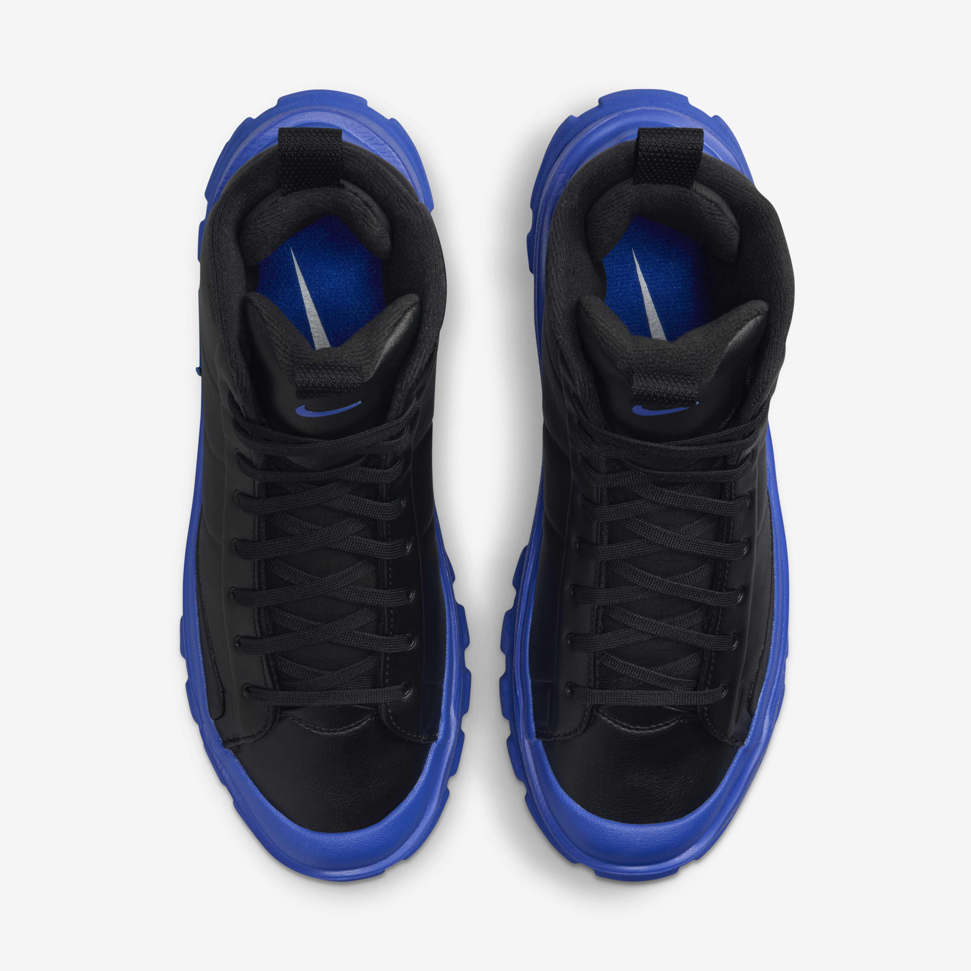 Nike Blazer Roam Mid image number 3