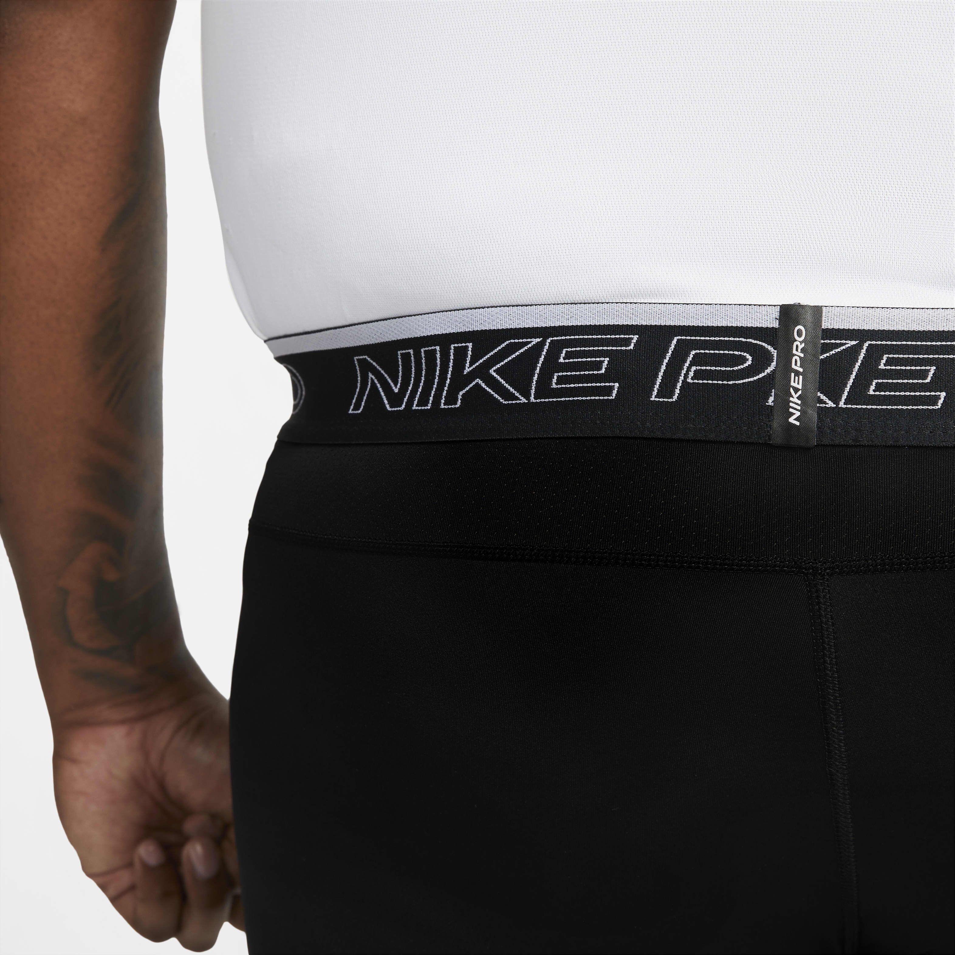 Nike Pro Dri-FIT image number 6