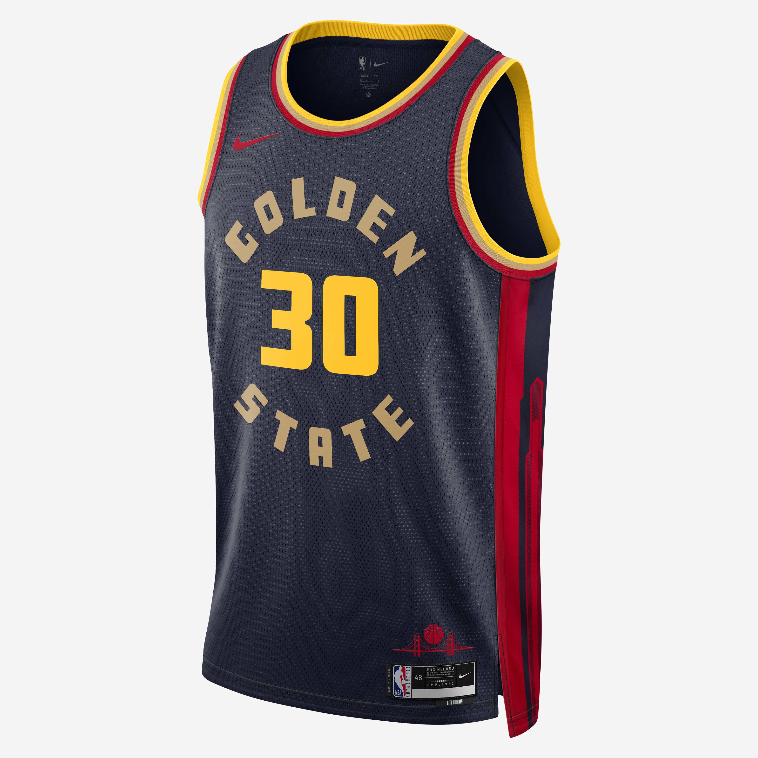 Stephen curry city edition jersey shop