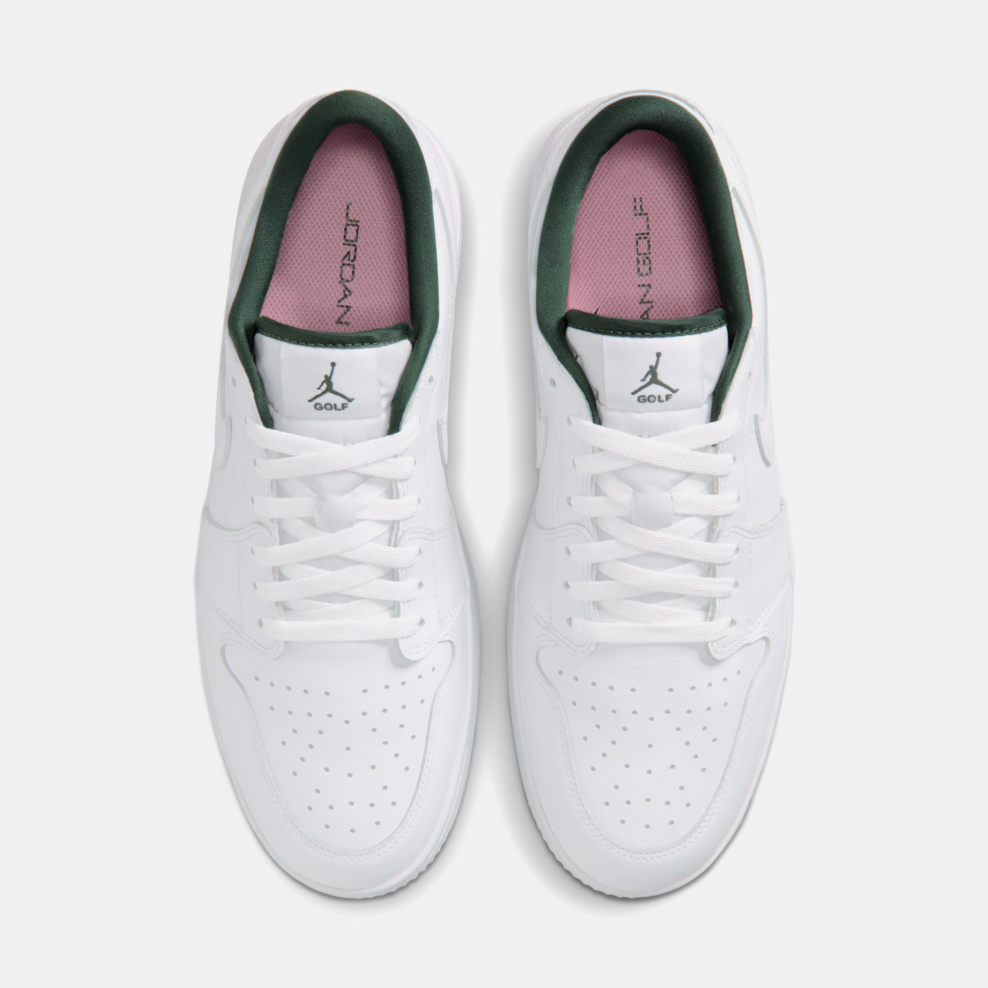 اير جوردن 1 لو جي image number 3