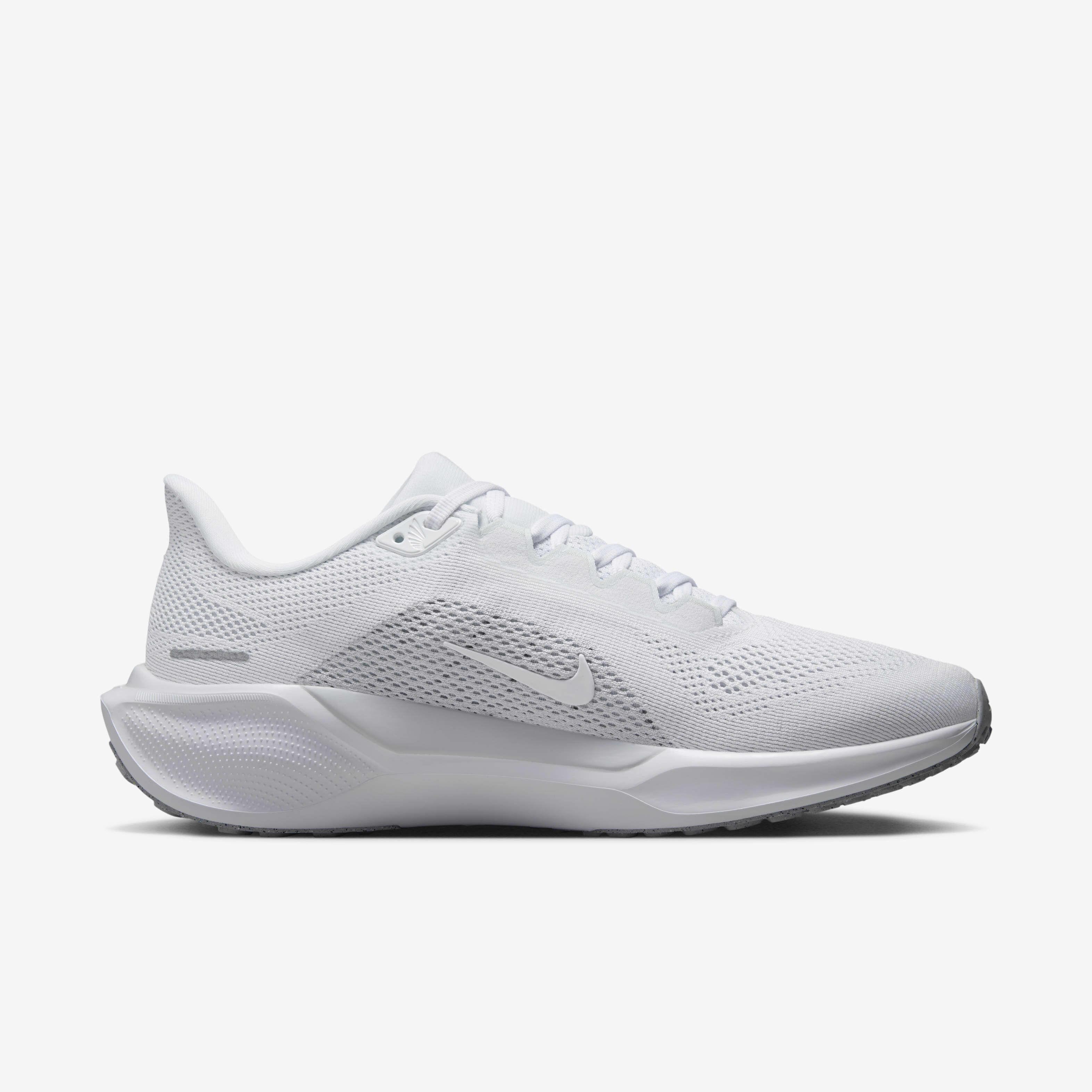 Buy Nike Pegasus 41 Women s Road Running Shoes White Pure Platinum Metallic Silver White Nike Saudi Official