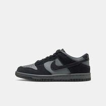 Nike Dunk Low Suede