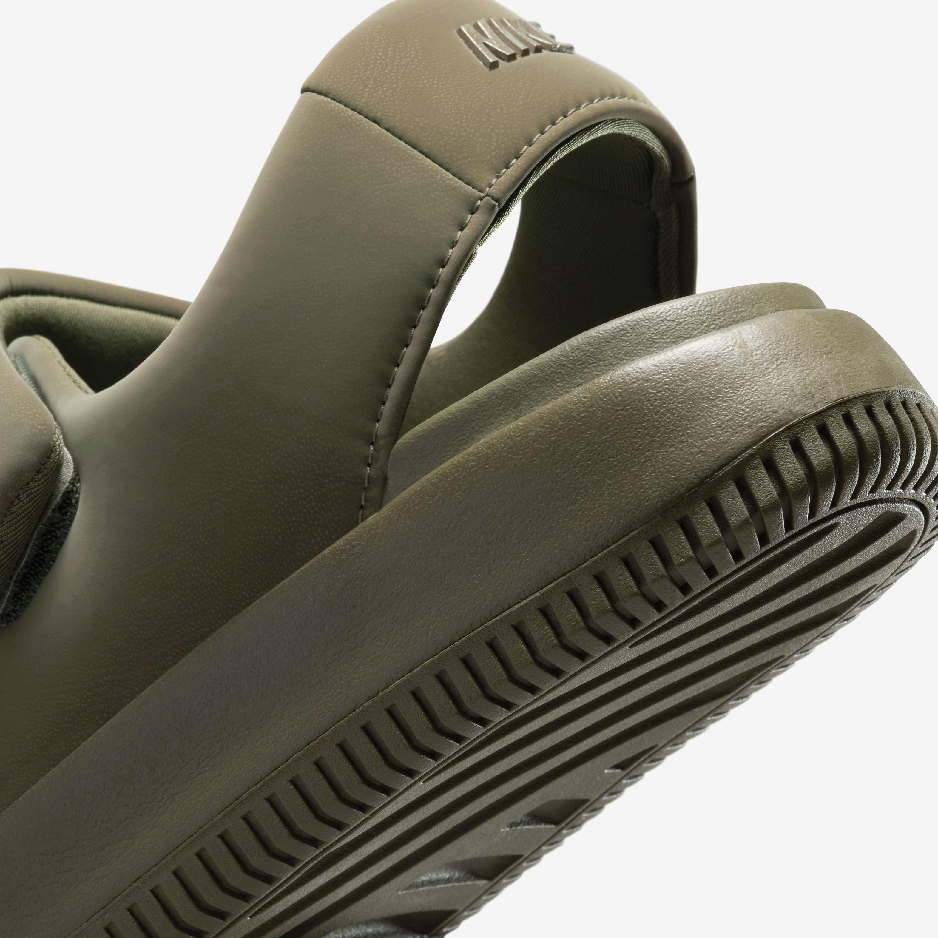 Buy Nike Calm Men's Sandals - Medium Olive/Medium Olive