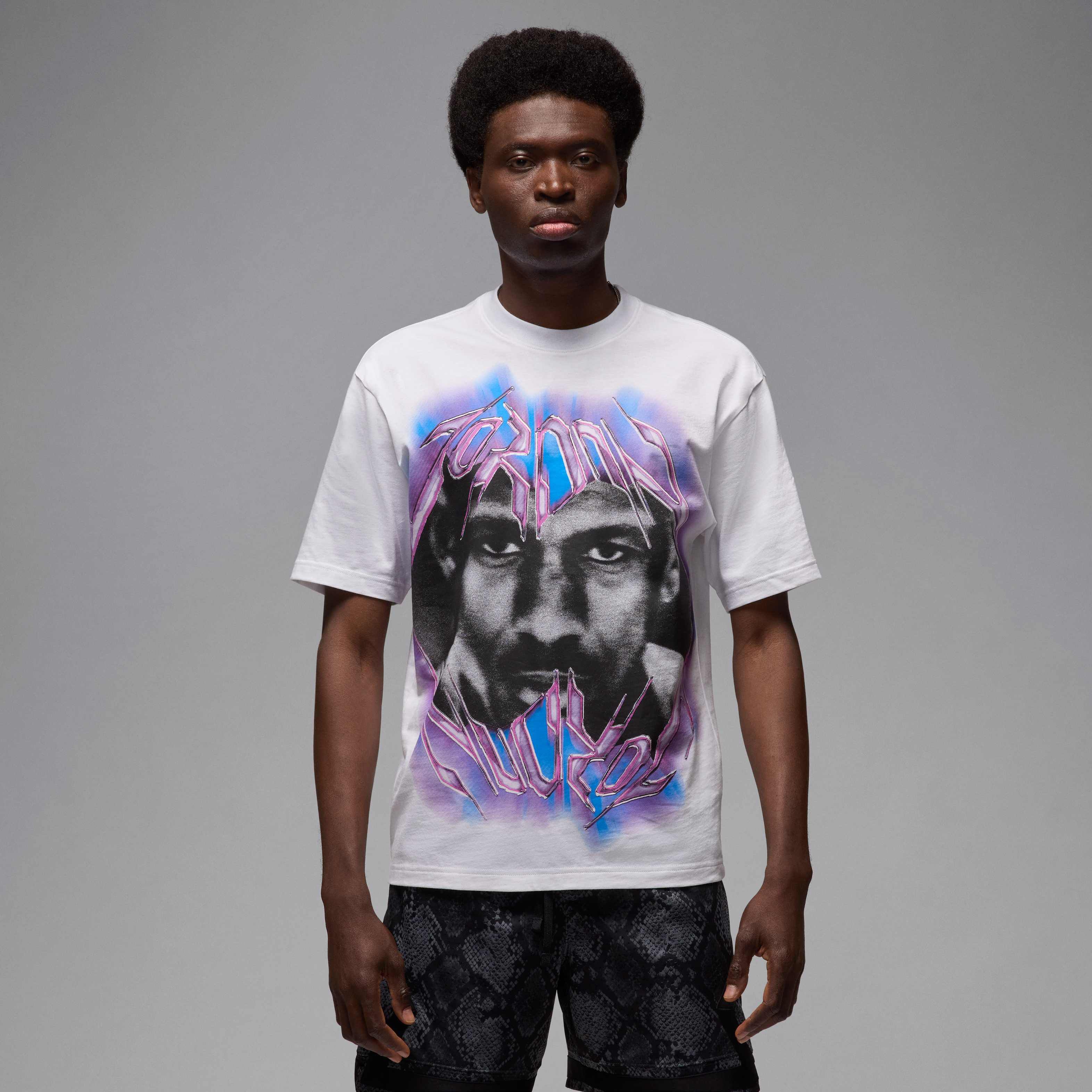 Jordan Sport 85 image number 0