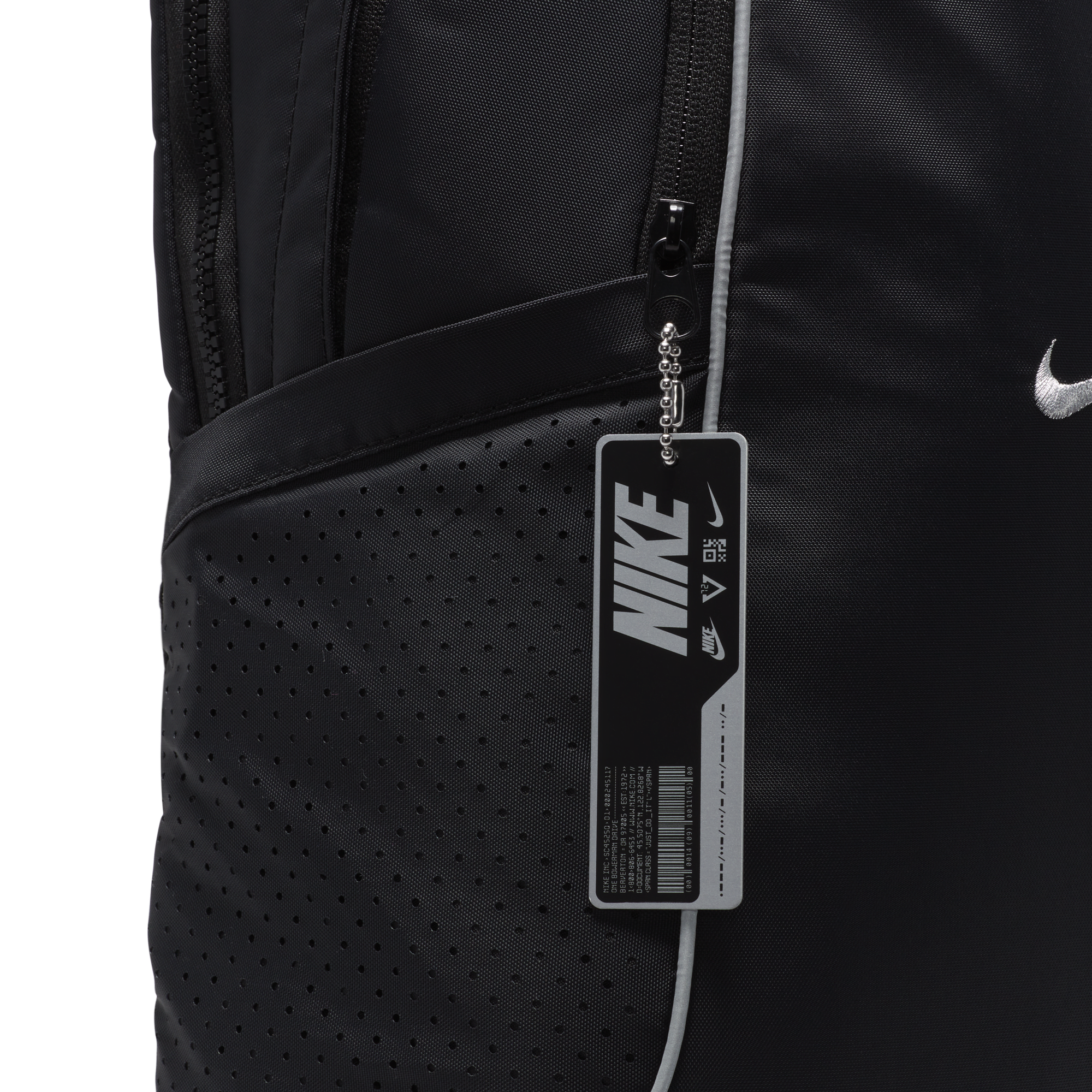 Nike vapor power graphic on sale training backpack
