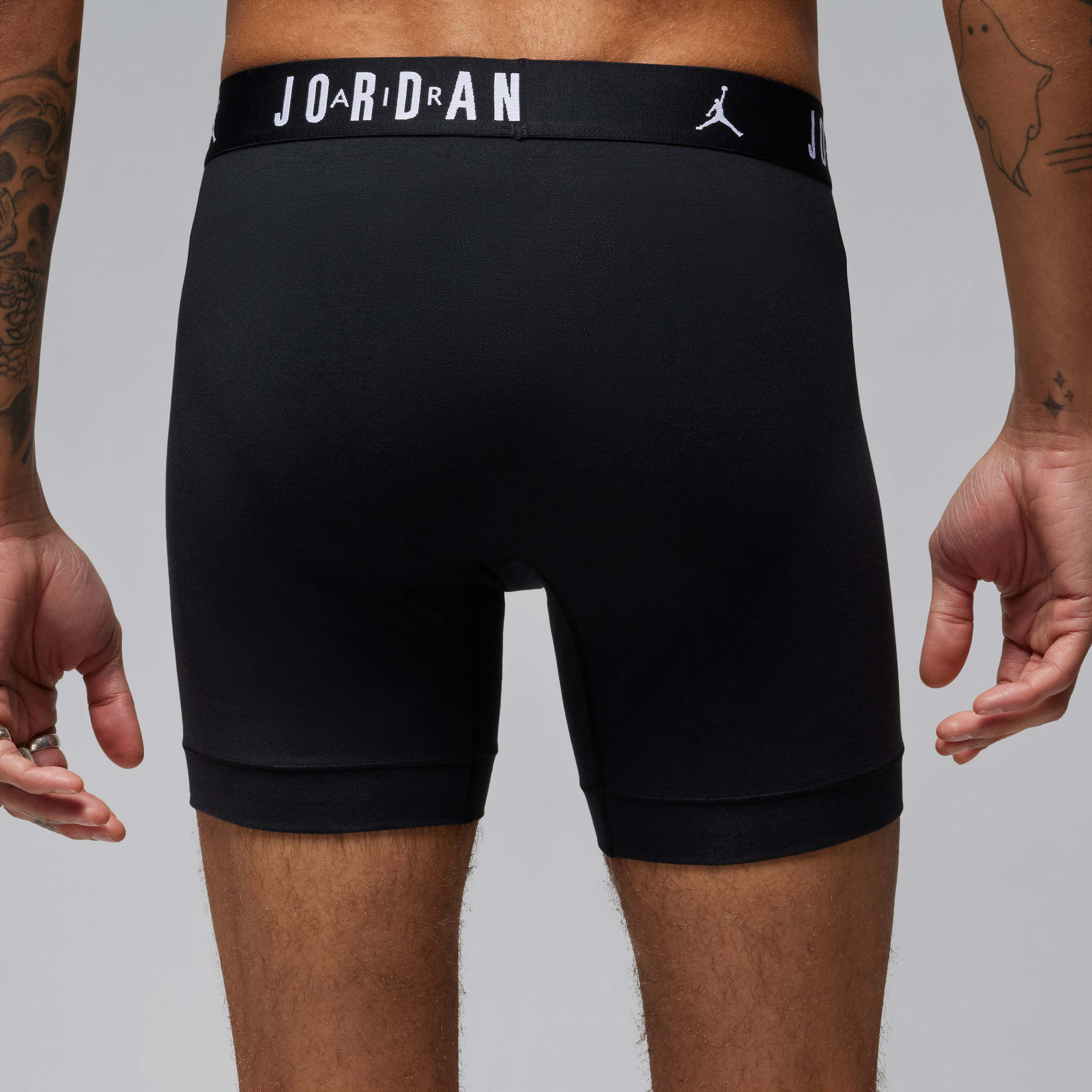 Jordan image number 2