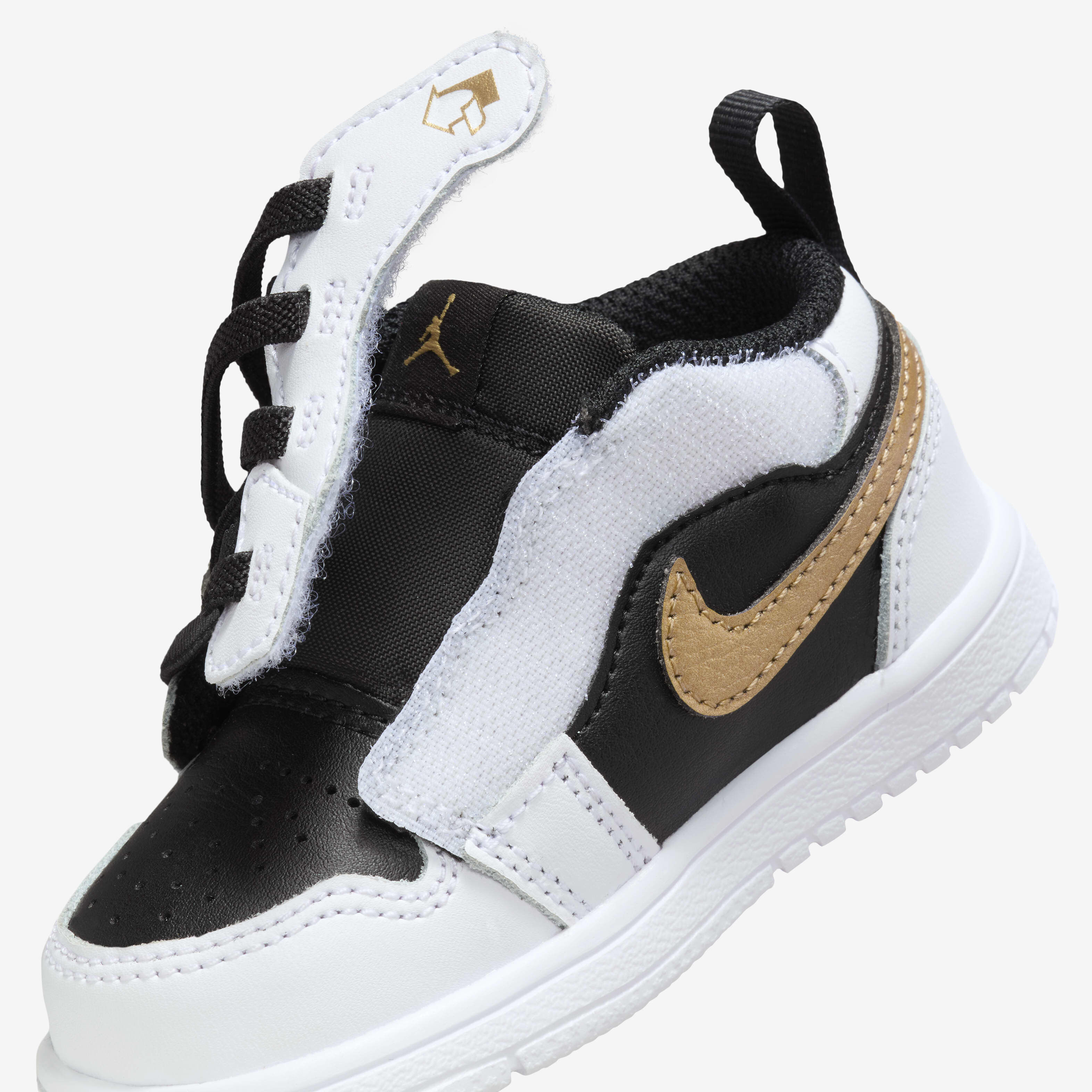 Buy Jordan Low Alt Baby/Toddler Shoes White/Black/Metallic