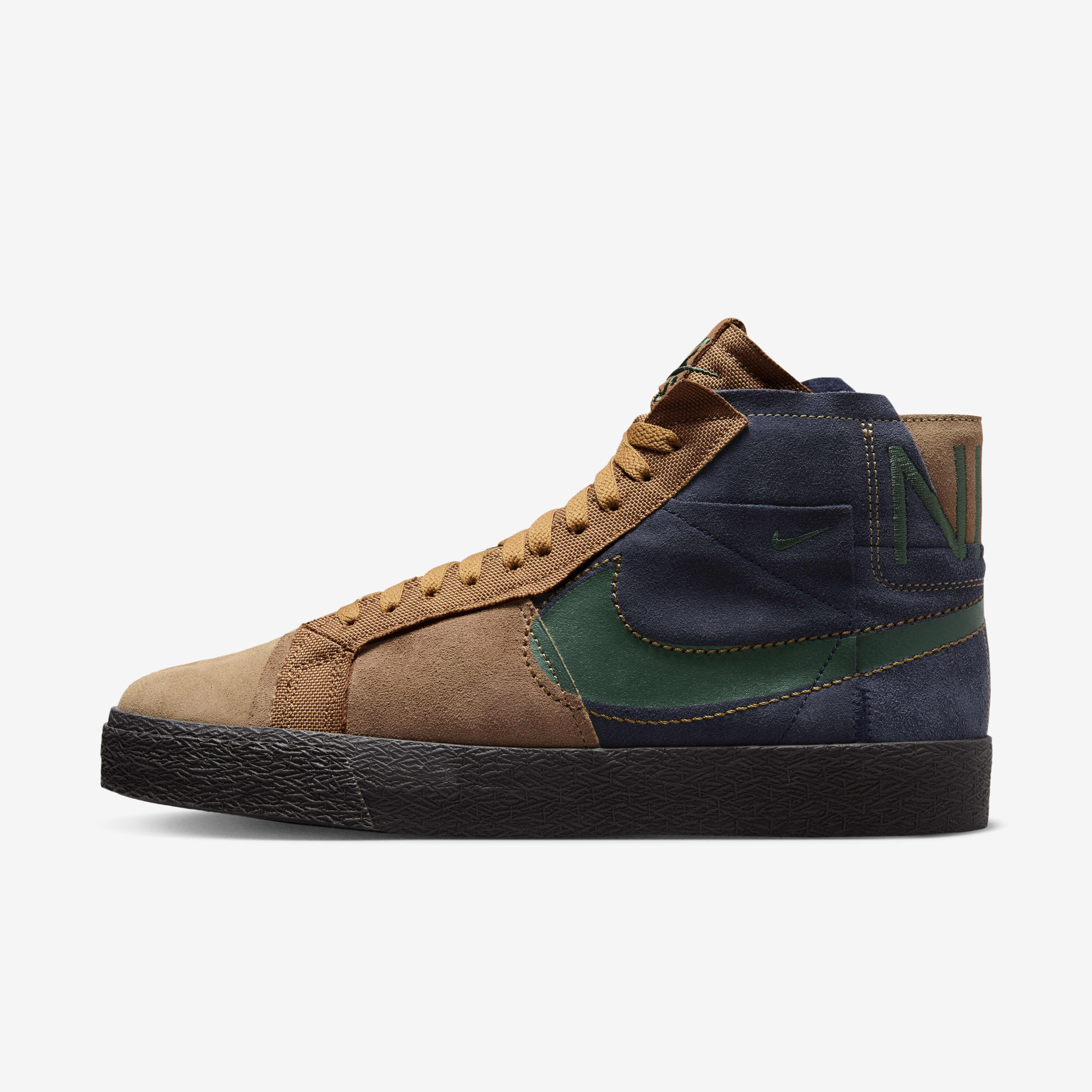 Buy Nike SB Zoom Blazer Mid Premium
