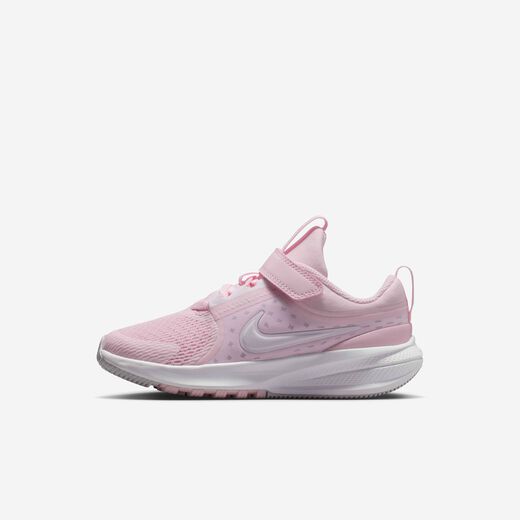 Kids' Running Shoes-Nike, Nike Star Runner 5, Younger Kids' Running Shoes Kids' Running Shoes-Nike, Nike Star Runner 5, Younger Kids' Running Shoes