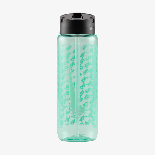 Men's Water Bottles & Hydration-Nike, Nike Recharge, Tritan Straw Bottle (710ml approx.)