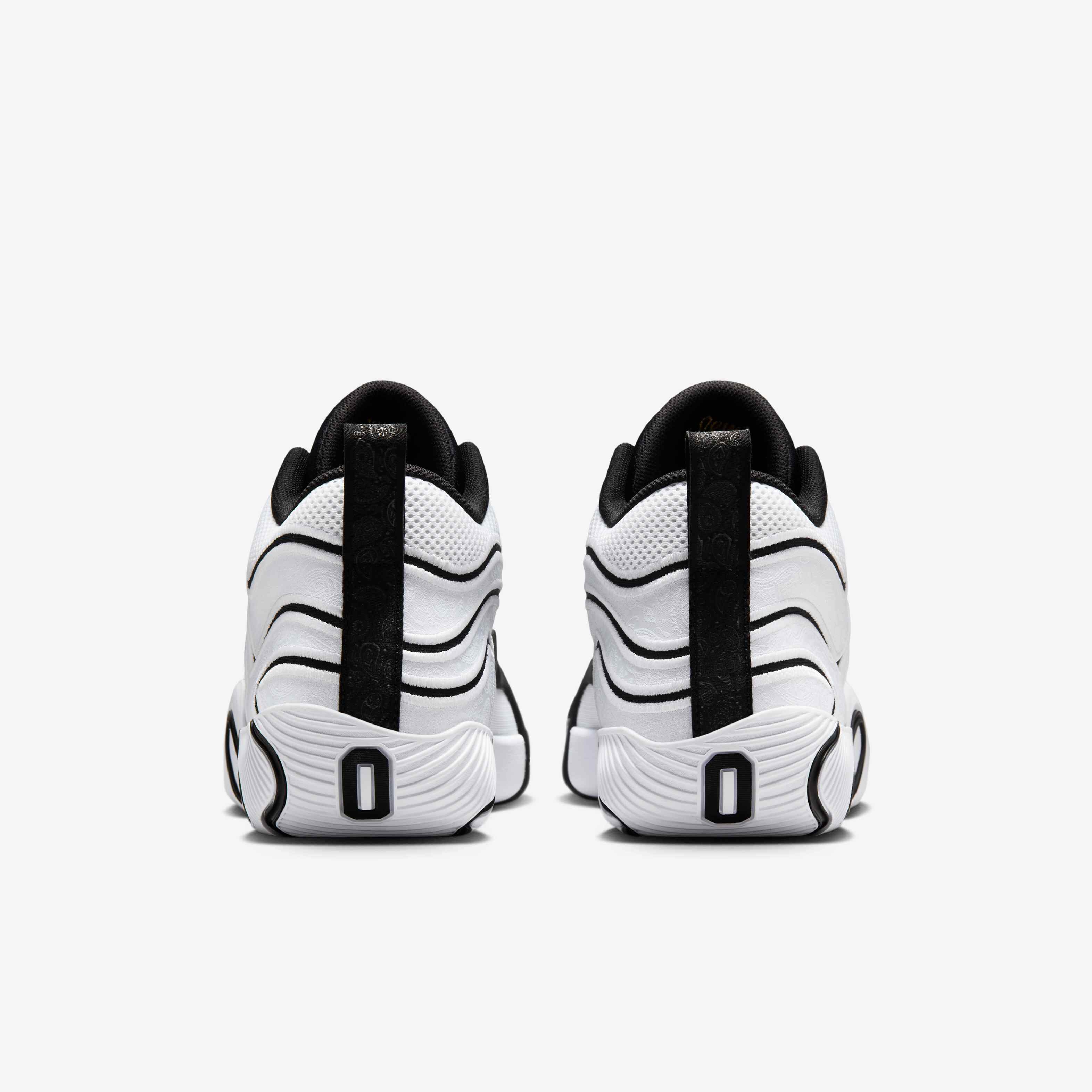 Buy Tatum 3 'Tunnel Walk' Basketball Shoes - White/Black