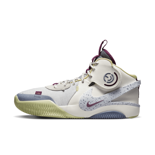 Design nike 2025 basketball shoes