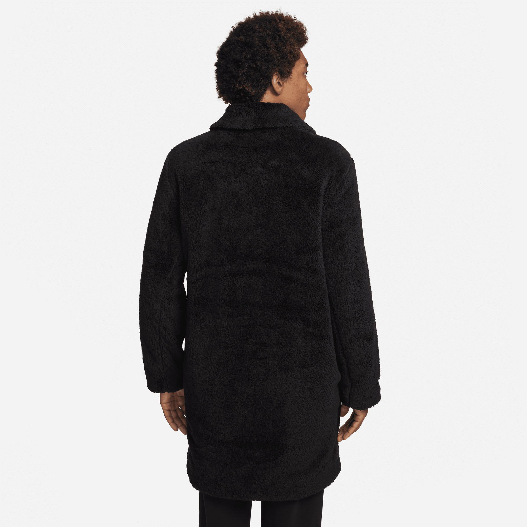 Lebron coat hot sale