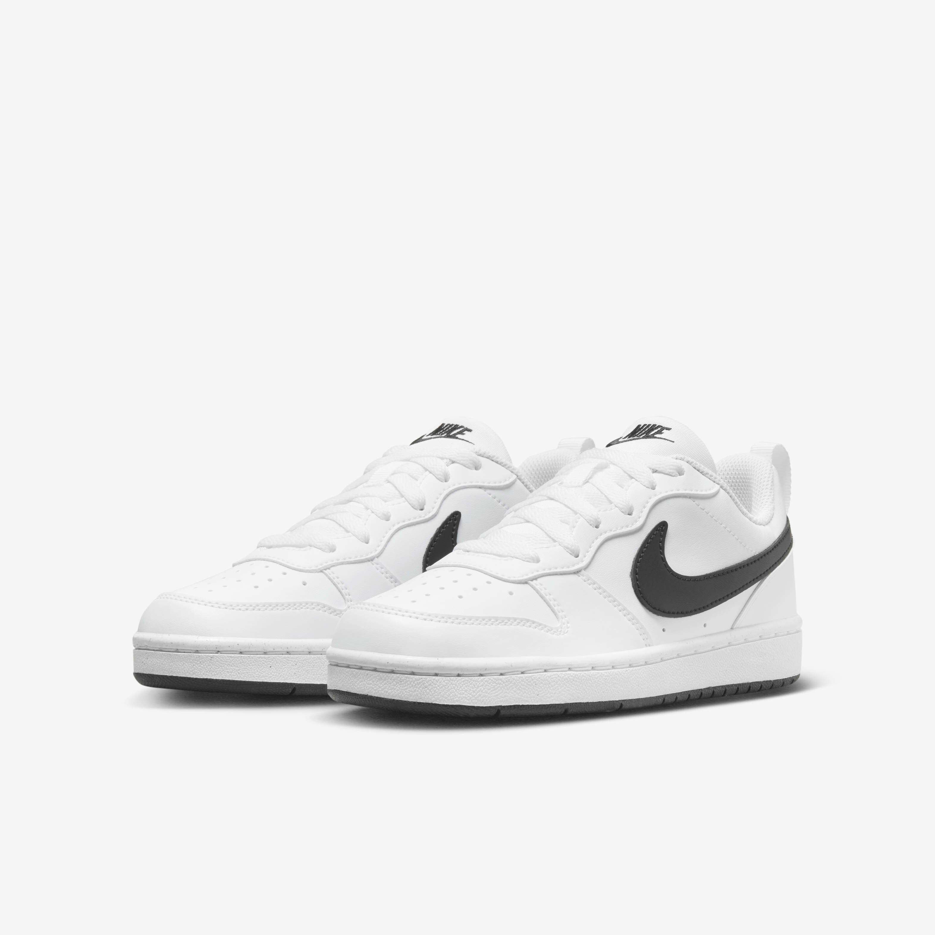 Nike Court Borough Low Recraft image number 4