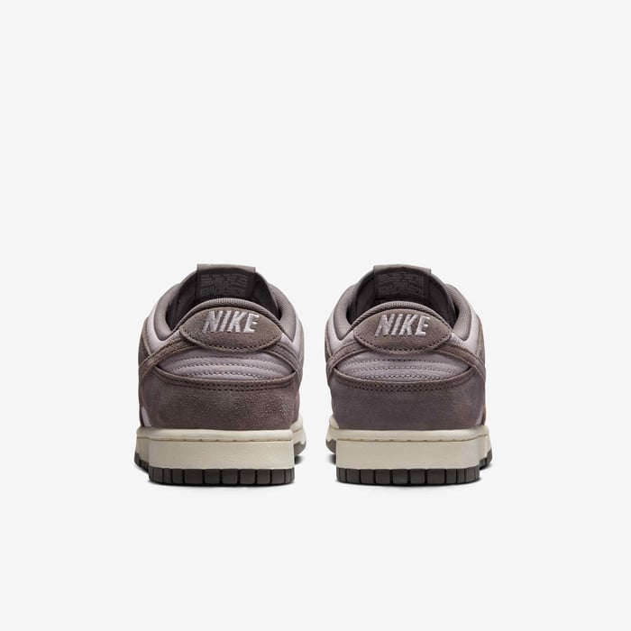 Nike Dunk Low Retro SE Leather/Suede image number 5 Nike Dunk Low Retro SE Leather/Suede image number 5