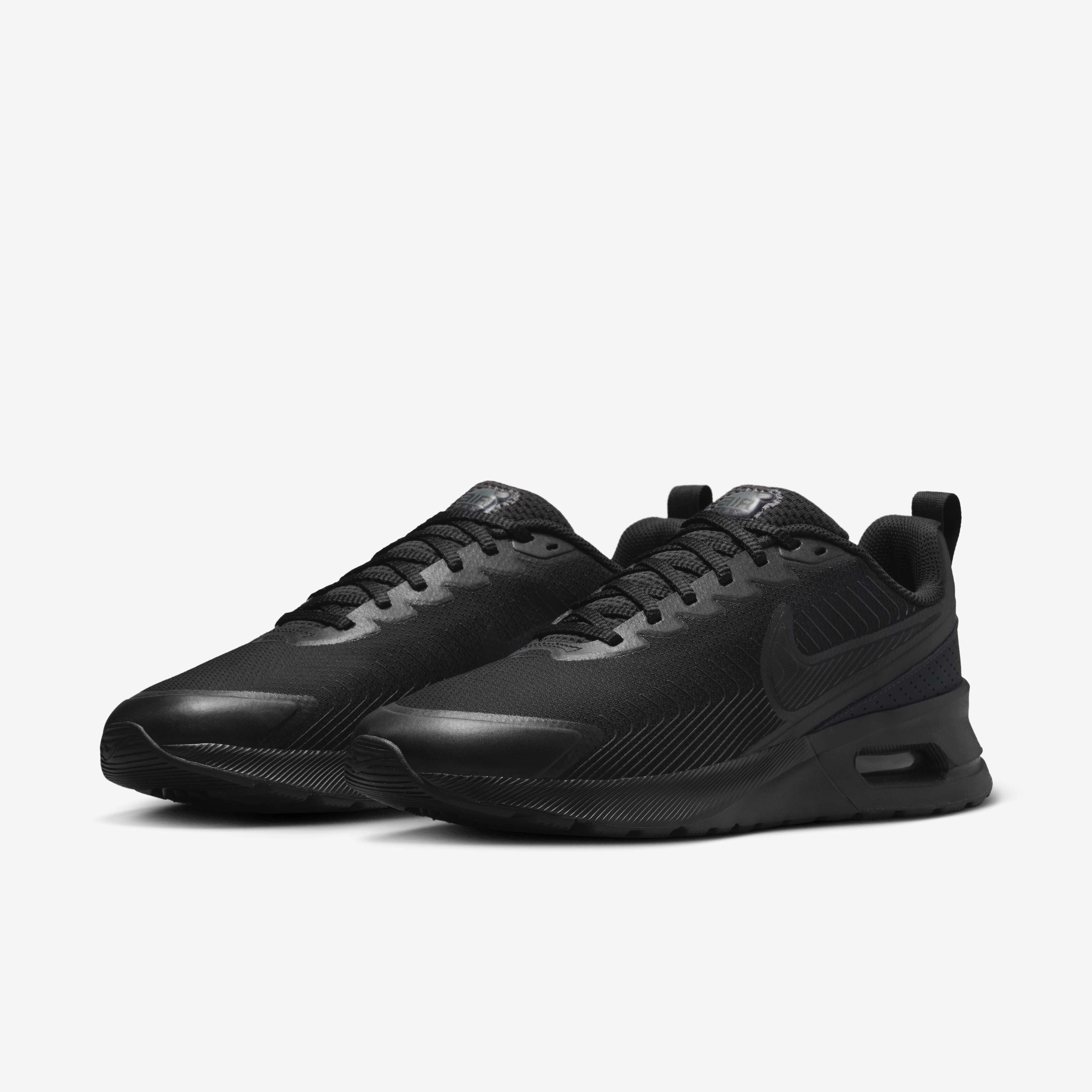 Air max 9 ultra 2. ltr black on sale