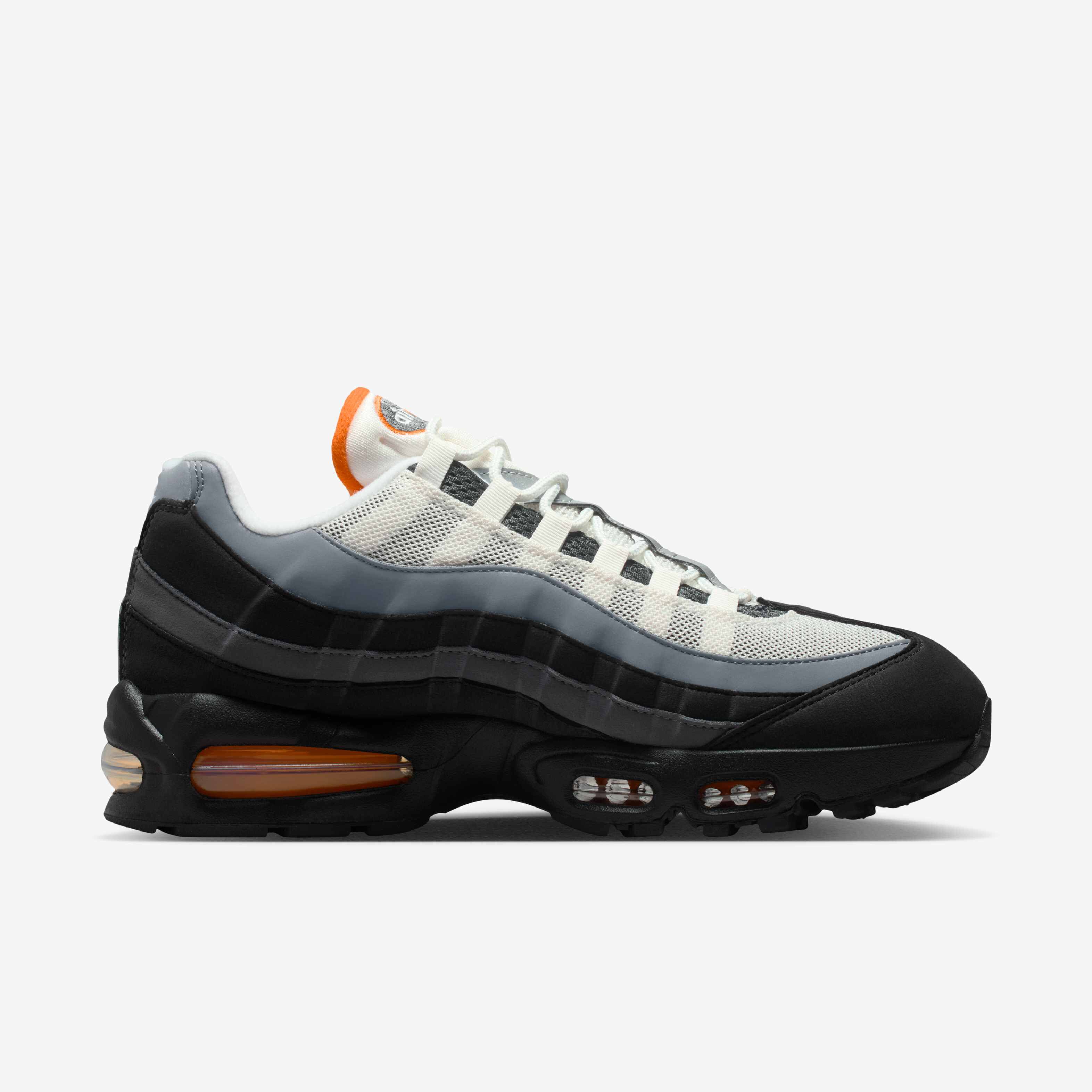 Nike Air Max 95 Big Bubble image number 2