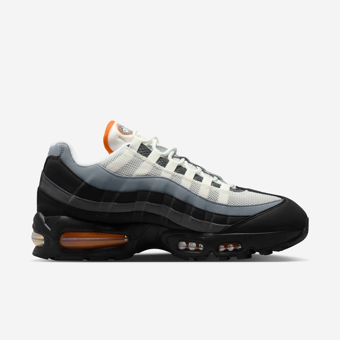 Nike Air Max 95 Big Bubble image number 2 Nike Air Max 95 Big Bubble image number 2