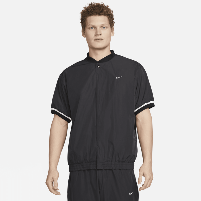 Nike men's best sale warm up tracksuit
