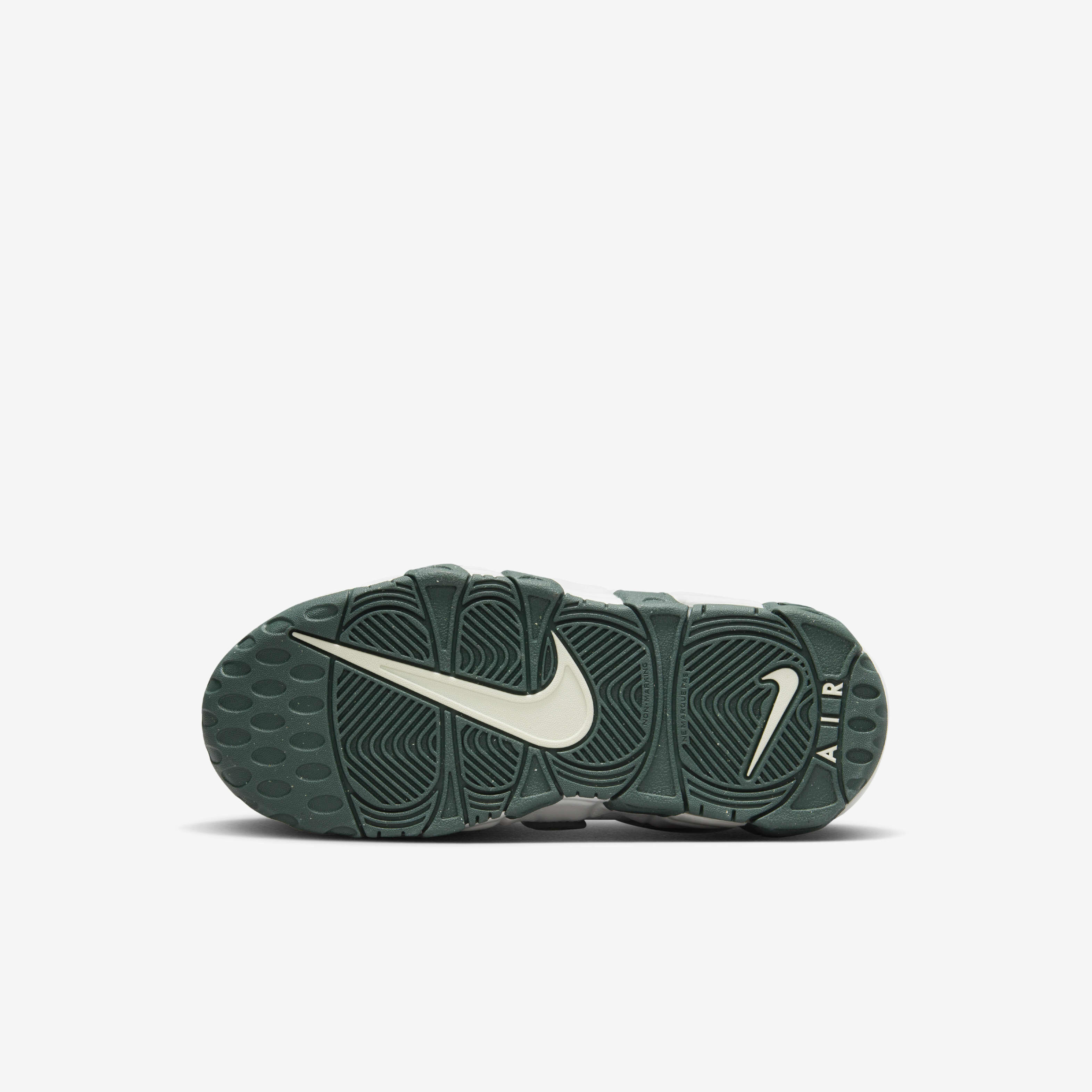 Olive green uptempo clearance