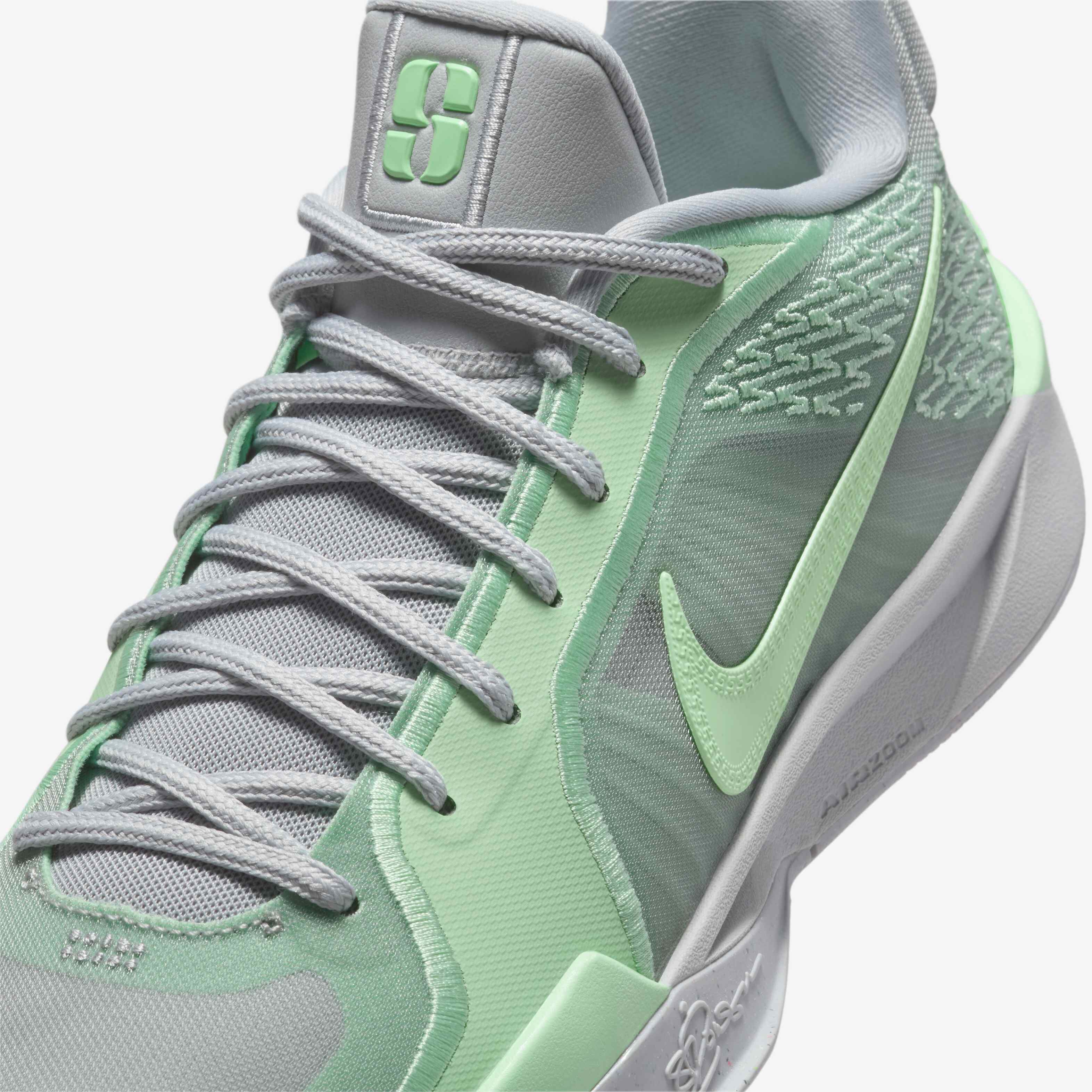 Sabrina 2 'Mirrored' image number 6