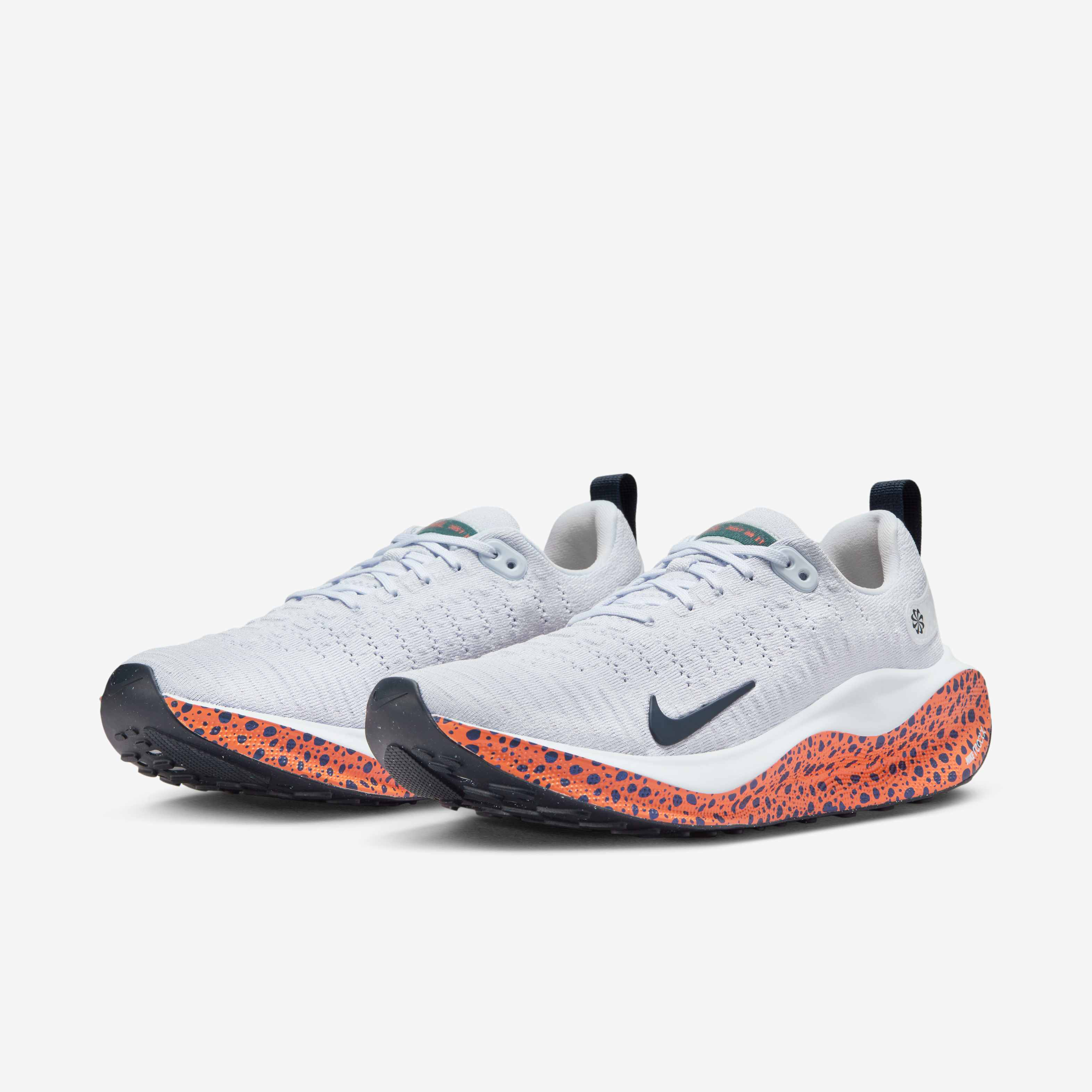 Nike InfinityRN 4 Electric image number 4
