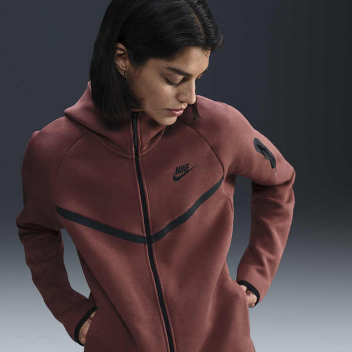 Nike Sportswear Tech Fleece Windrunner image number 2 Nike Sportswear Tech Fleece Windrunner image number 2
