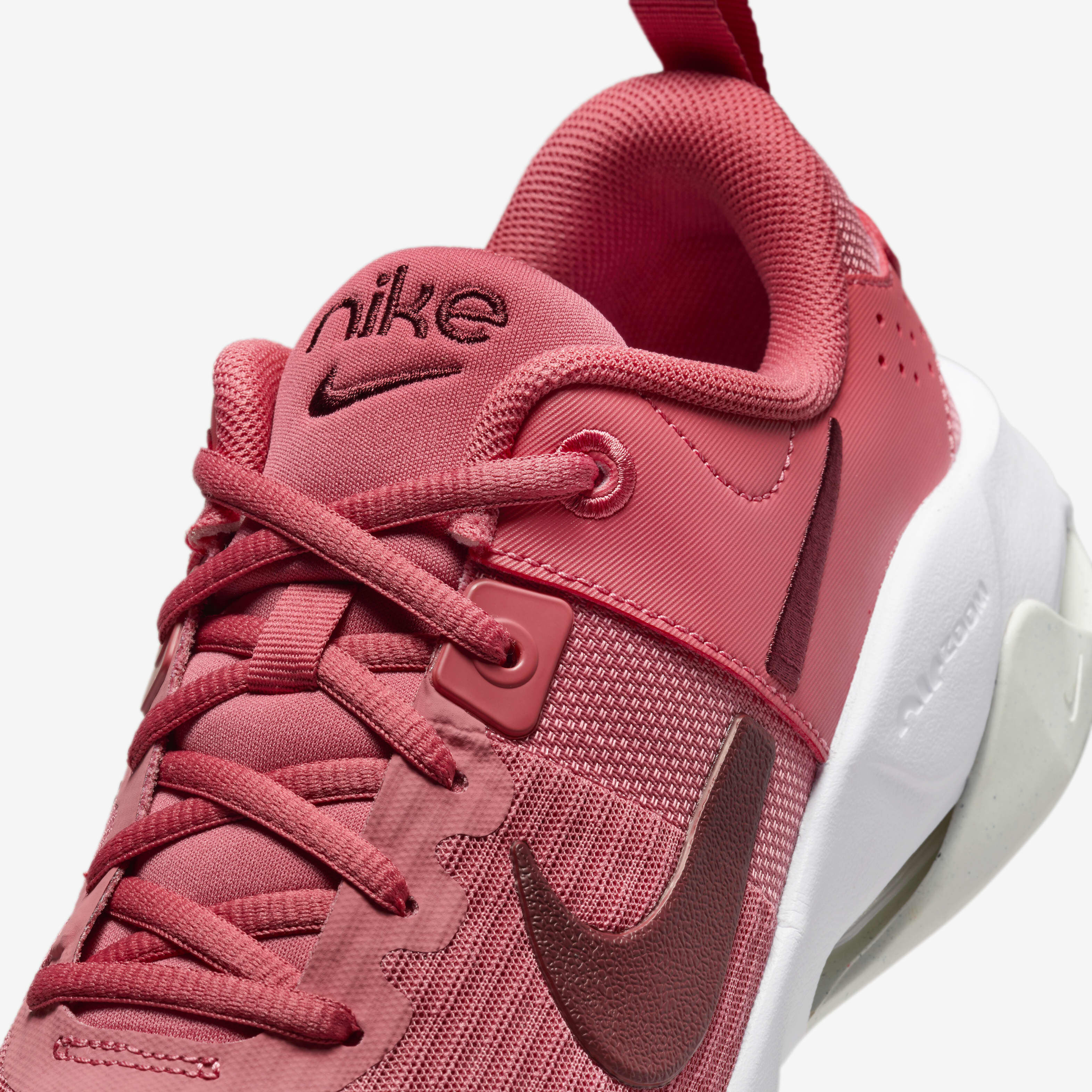 Nike gym air bella 2 top