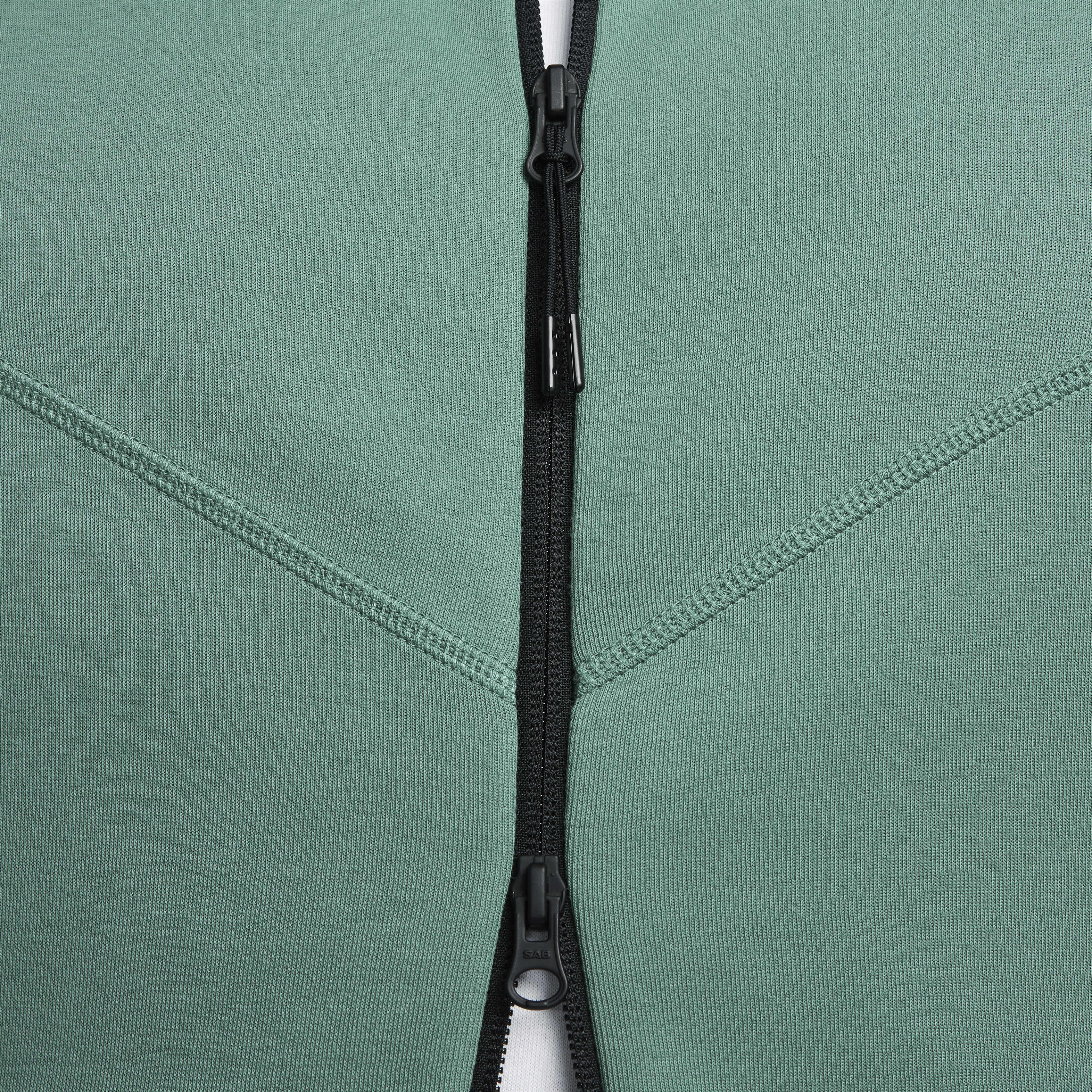 Nike Sportswear Tech Fleece Windrunner image number 13