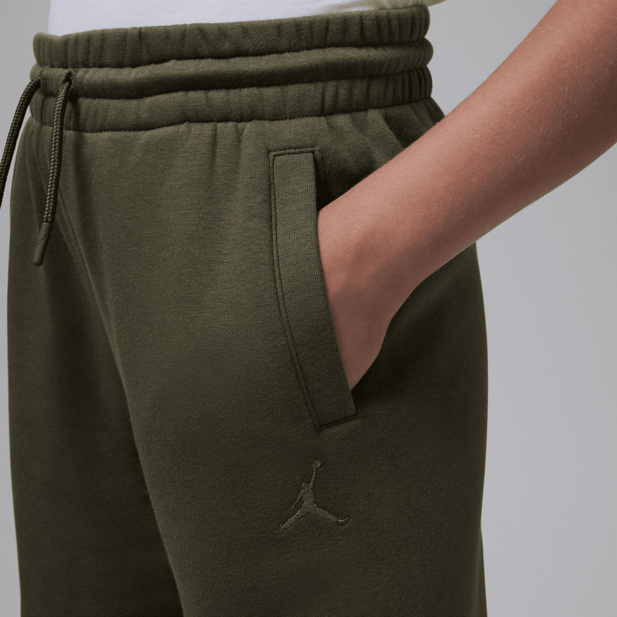 Jordan MJ Flight MVP image number 4