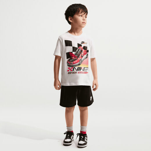 Kids' Graphic T-Shirts-Nike, Nike, Little Kids' Victory Lap Jersey T-Shirt