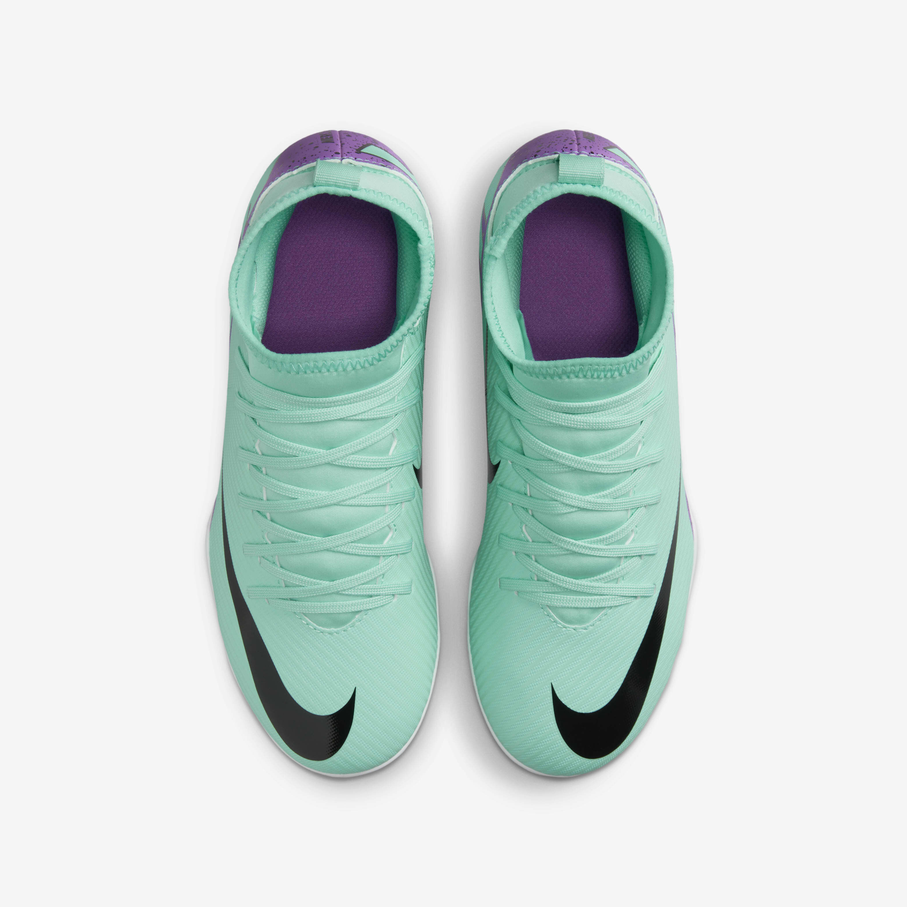 Nike mercurial baby best sale