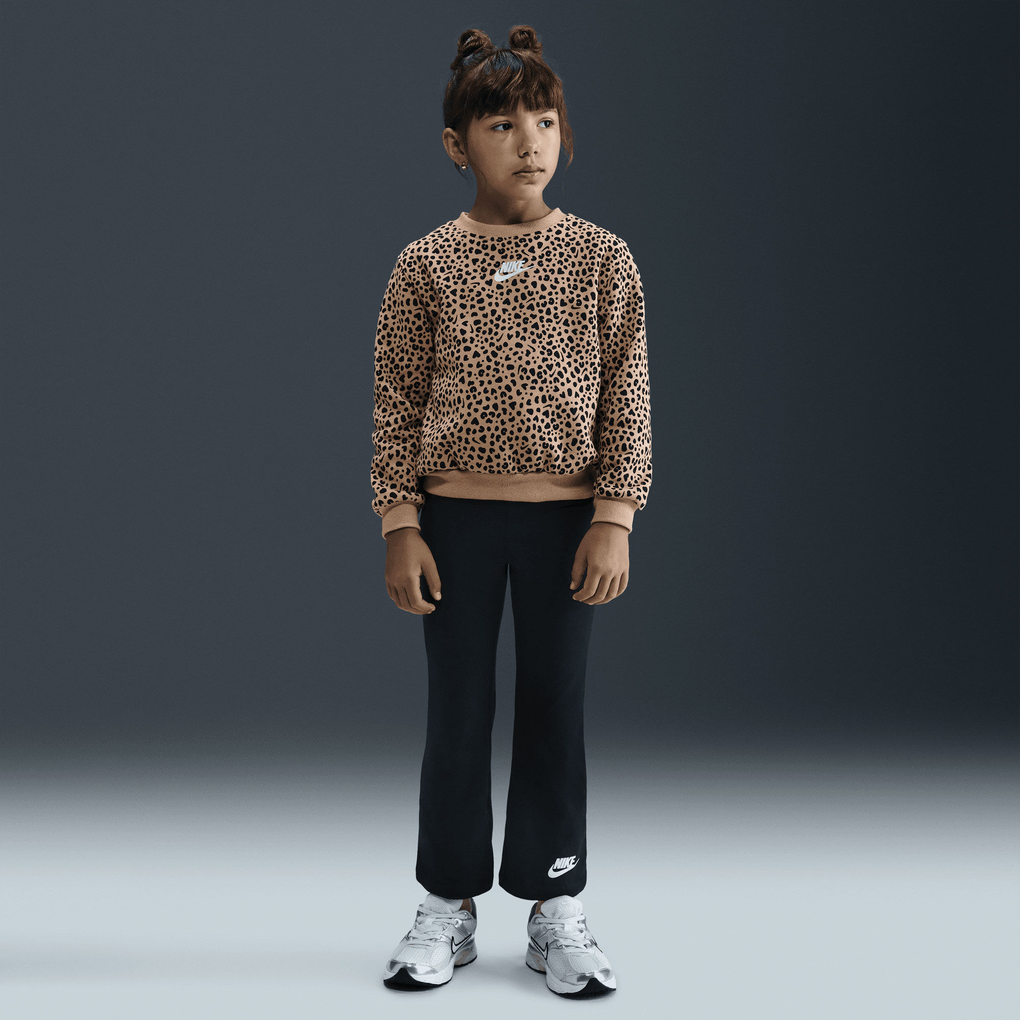 Nike Wild Warmth image number 0