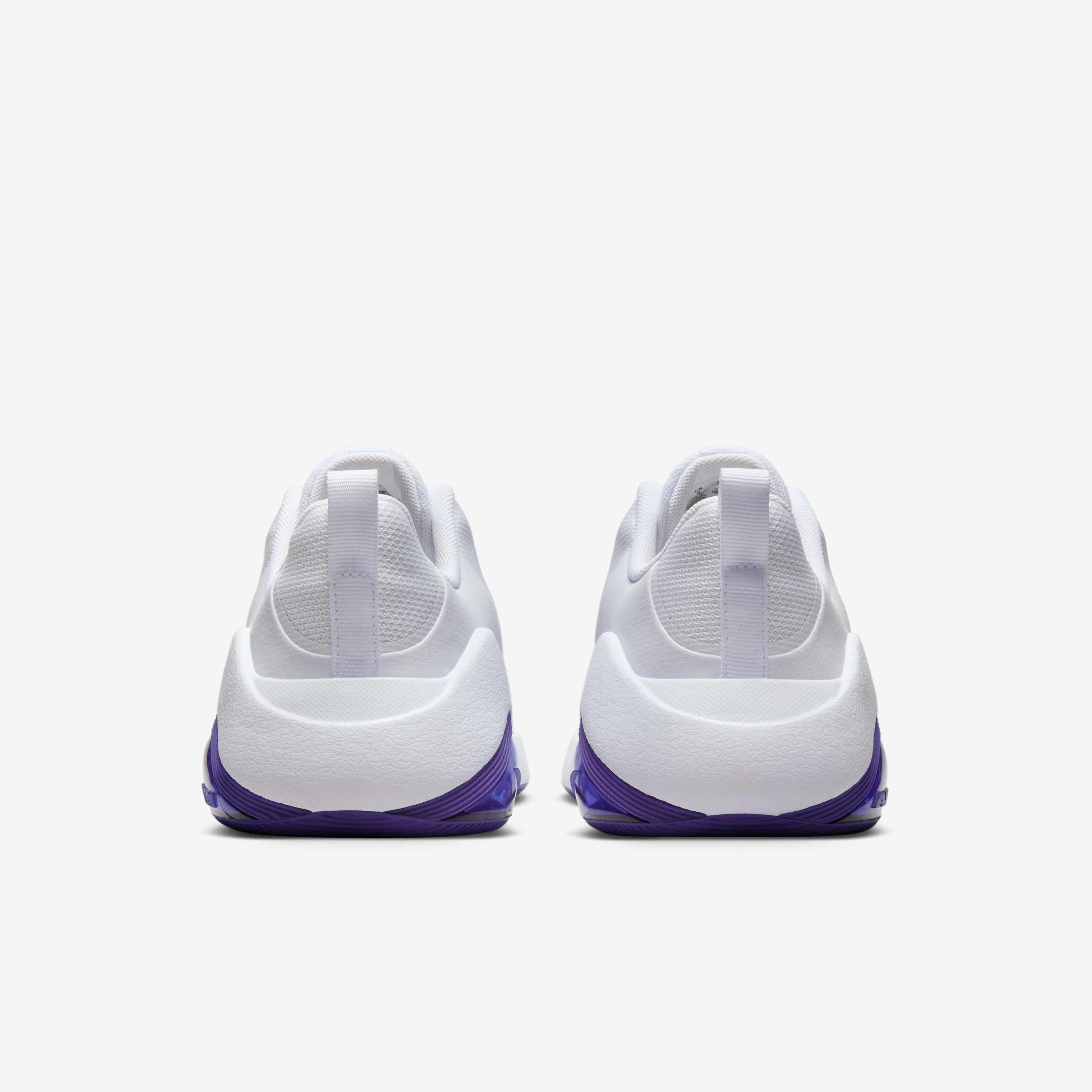 Nike Bella 7 image number 5