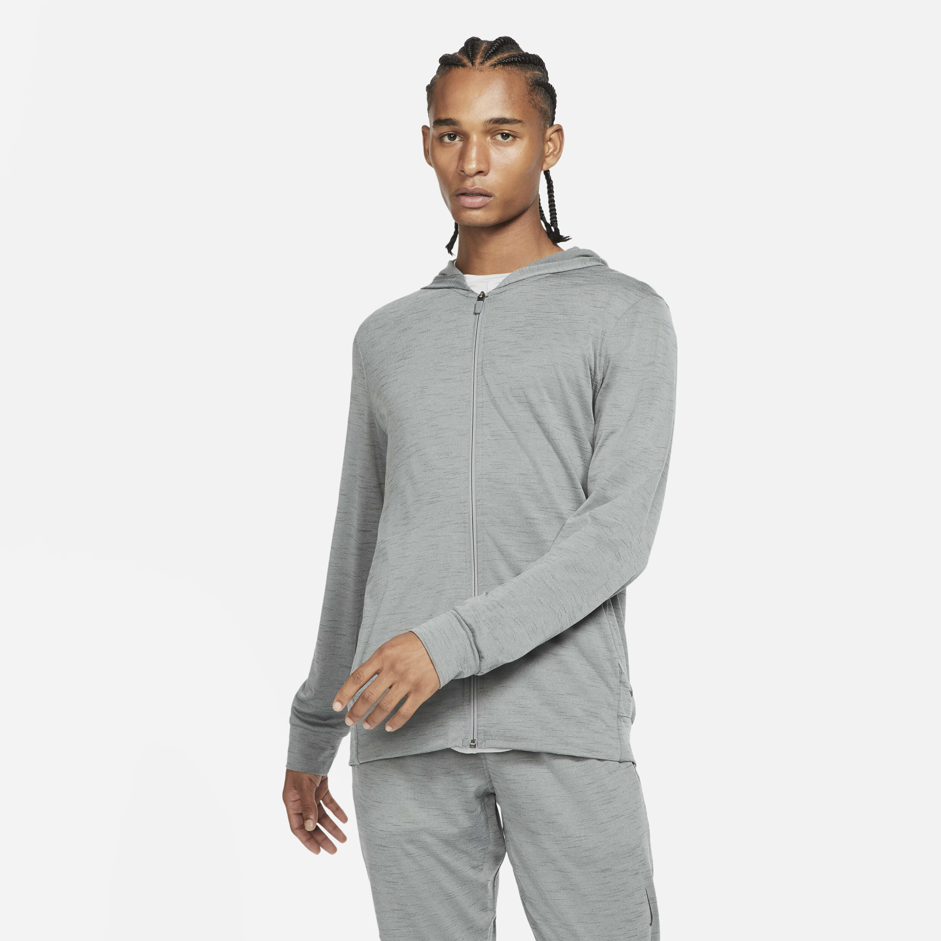 Nike yoga jacket 2025