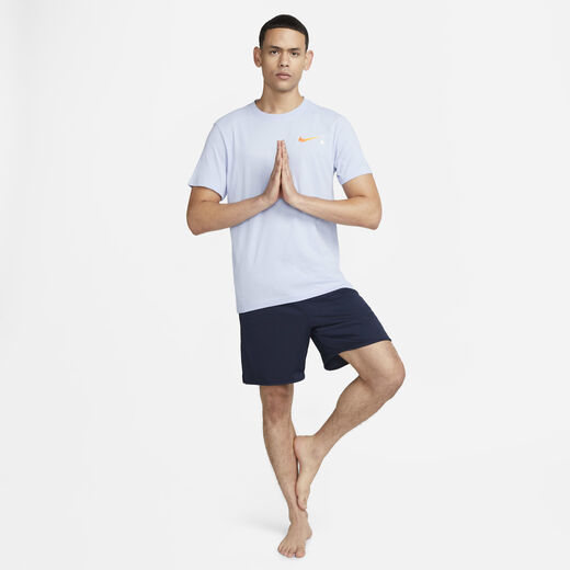 EID Collection-Nike, Nike Totality, Men's Dri-FIT 18cm (approx.) Unlined Versatile Shorts
