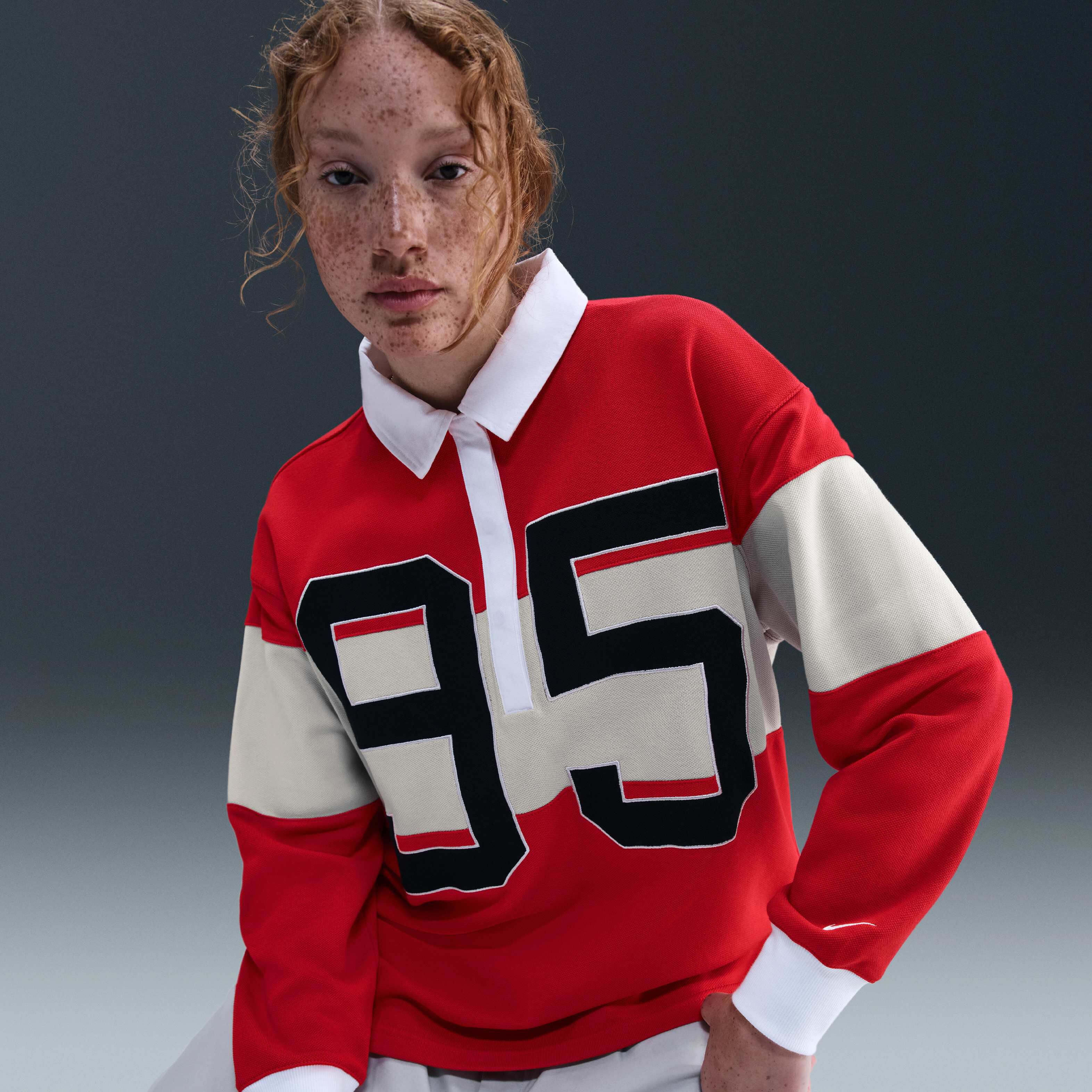 نايكي سبورتسوير image number 2