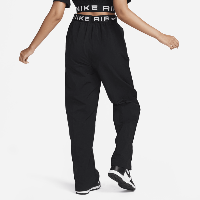 Nike air high waisted top joggers