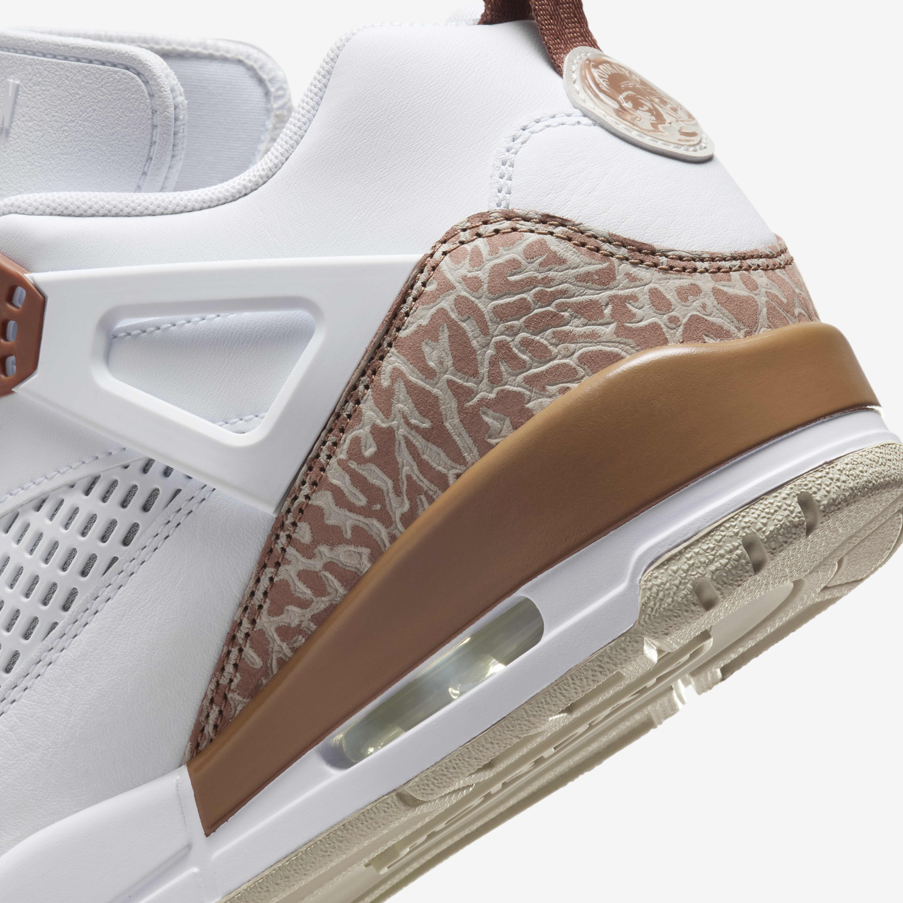 Nike Jordan Spizike Low \