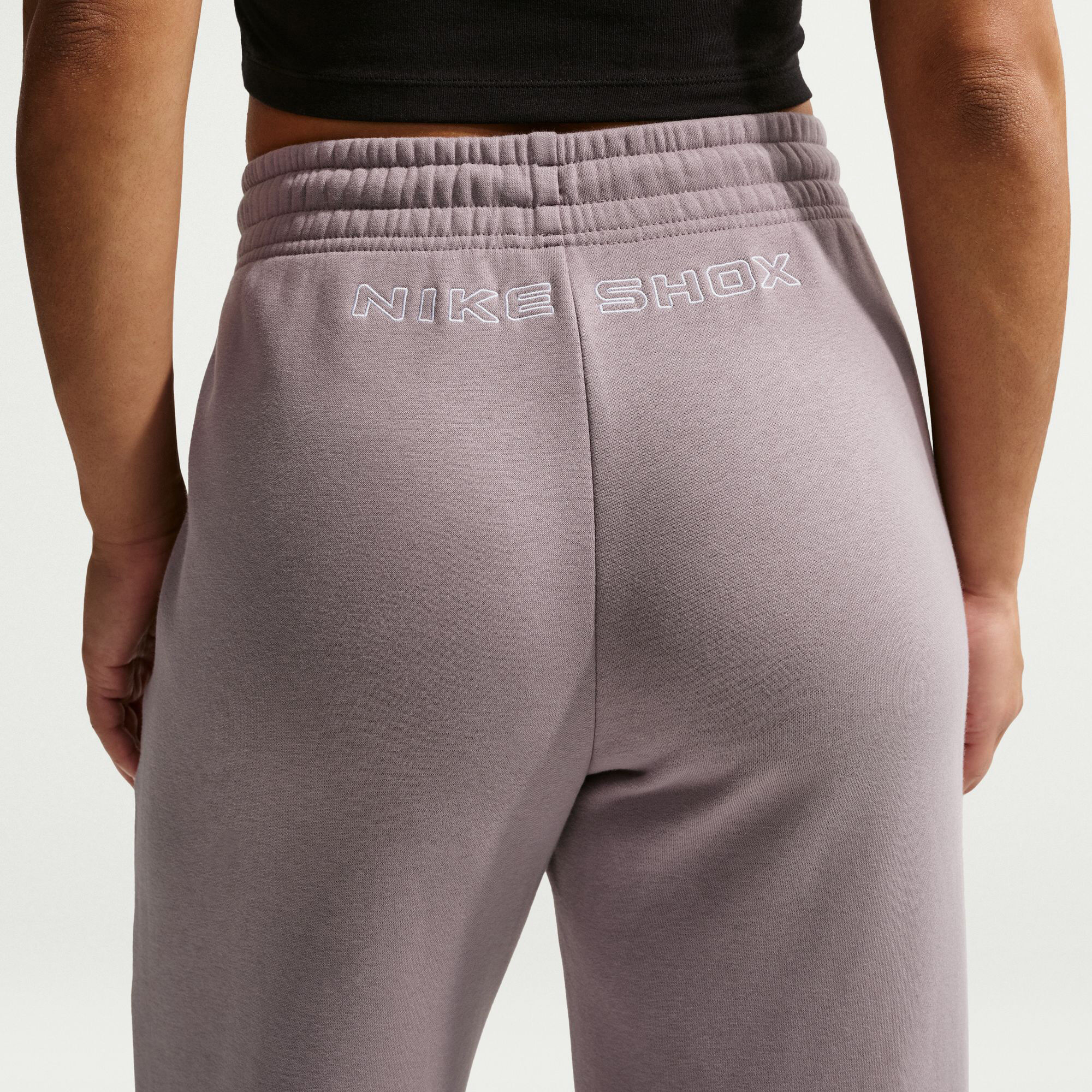 نايكي سبورتسوير فينيكس فليس شو image number 3