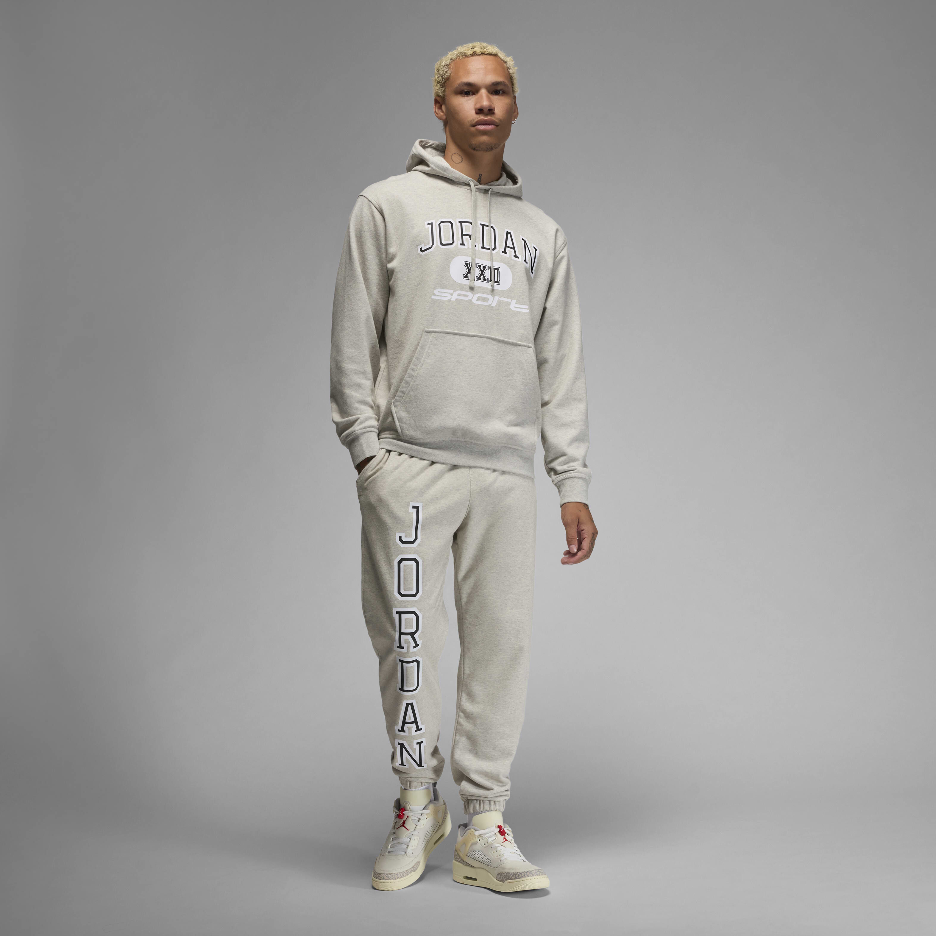 Jordan Sport Crossover image number 5