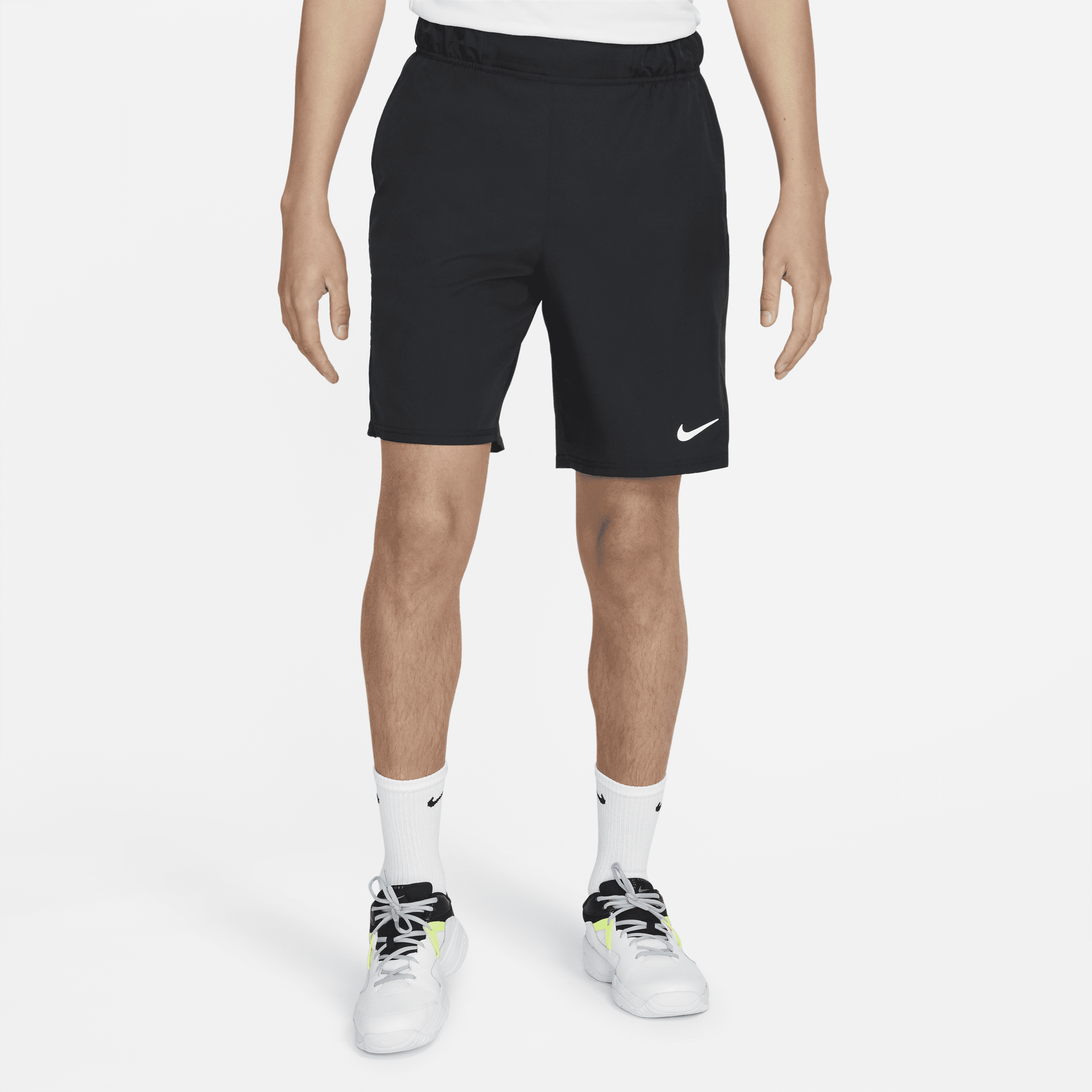Nike flex ace short sales