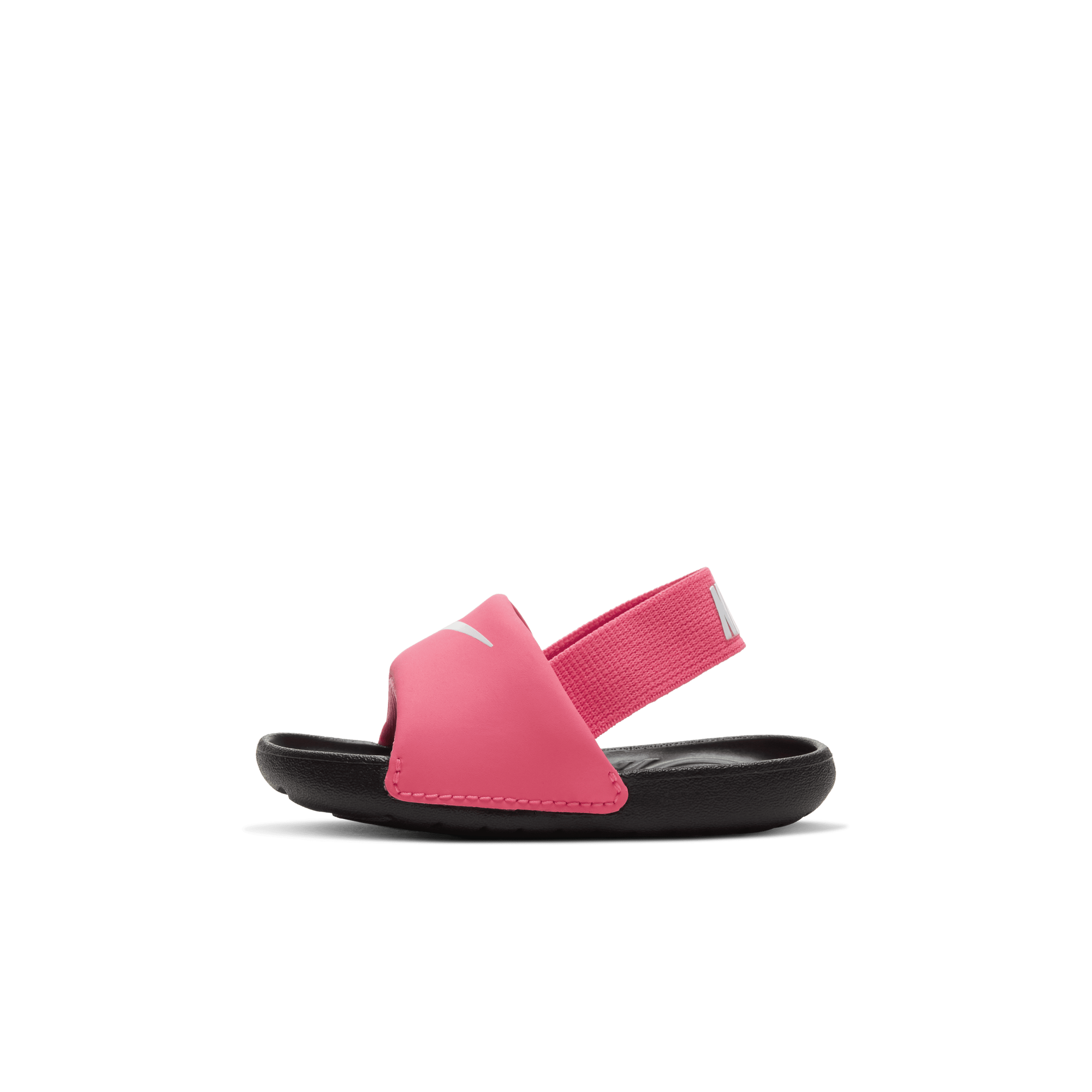 Infant online nike slides