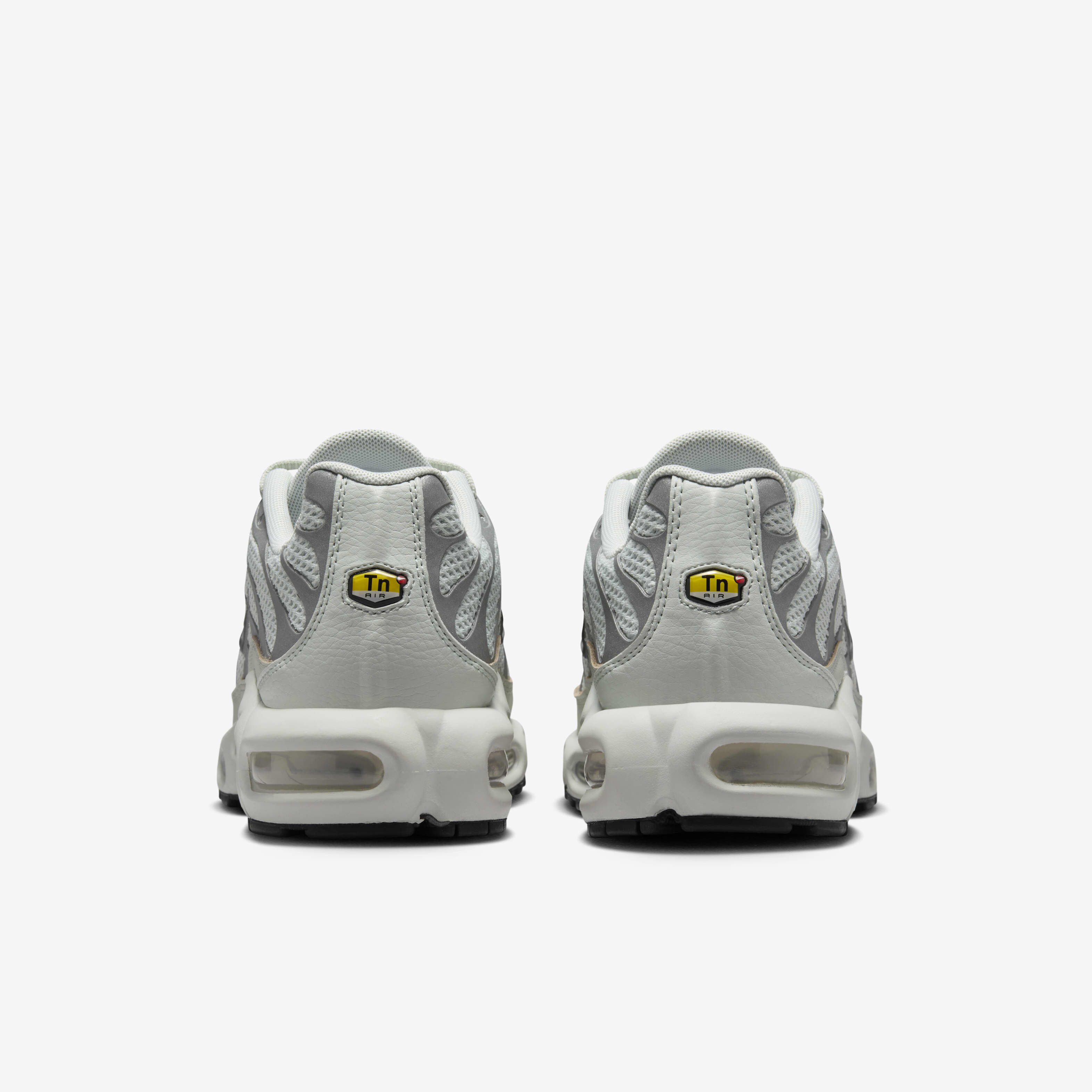 Nike sportswear air max plus tn se white/pure platinum online